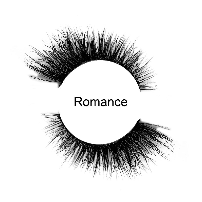 Romance | Volume Mink