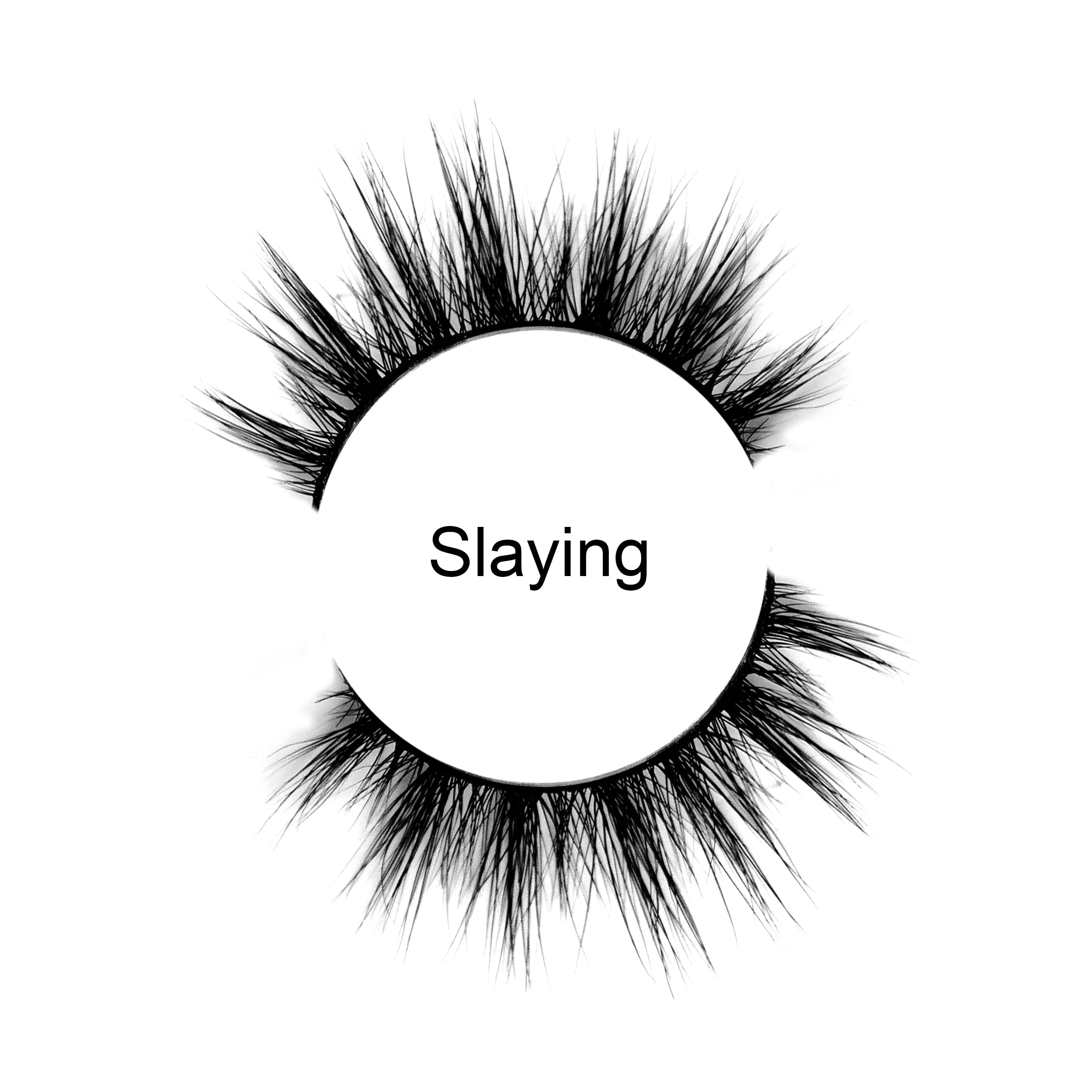 Slaying | Volume Mink