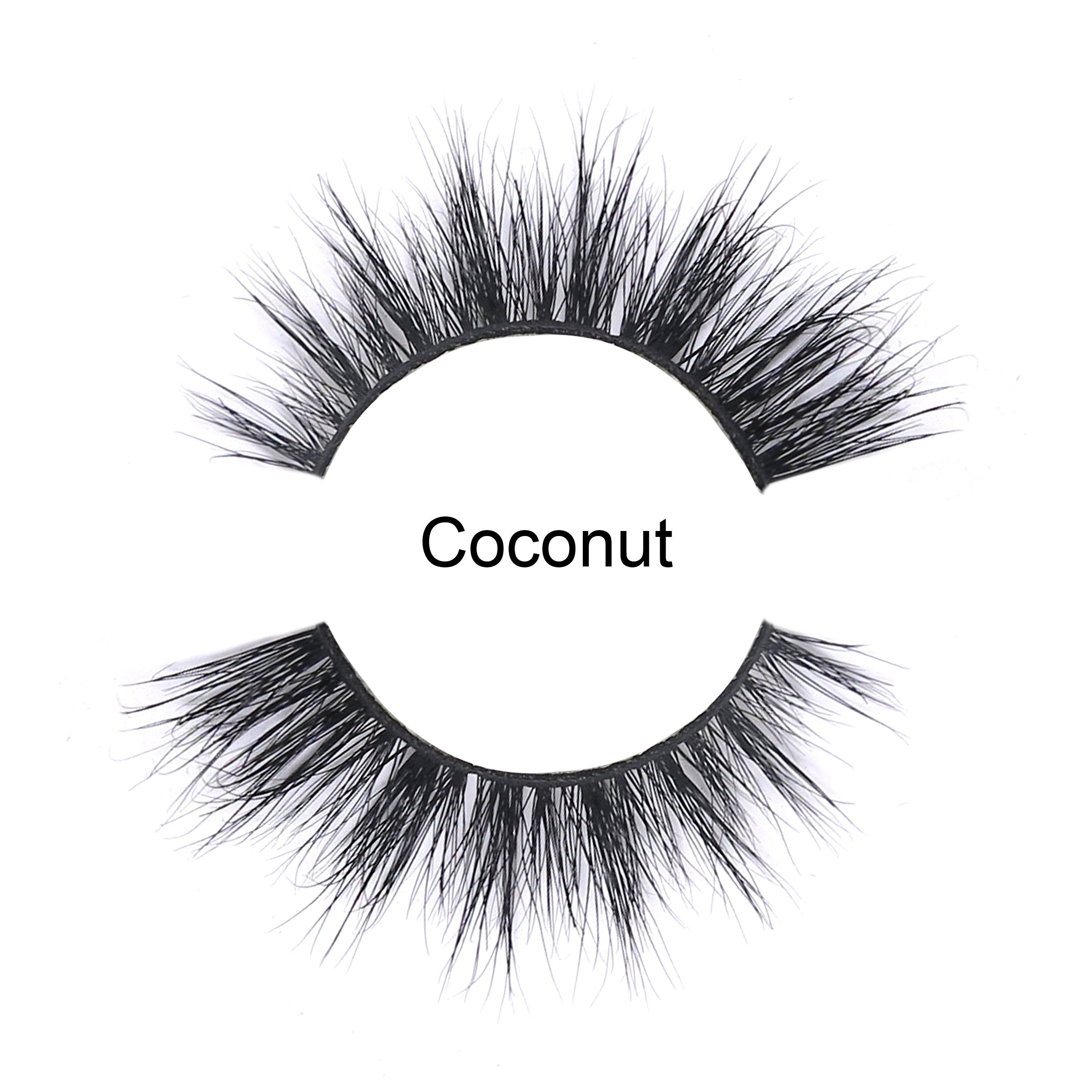 Coconut | Mink