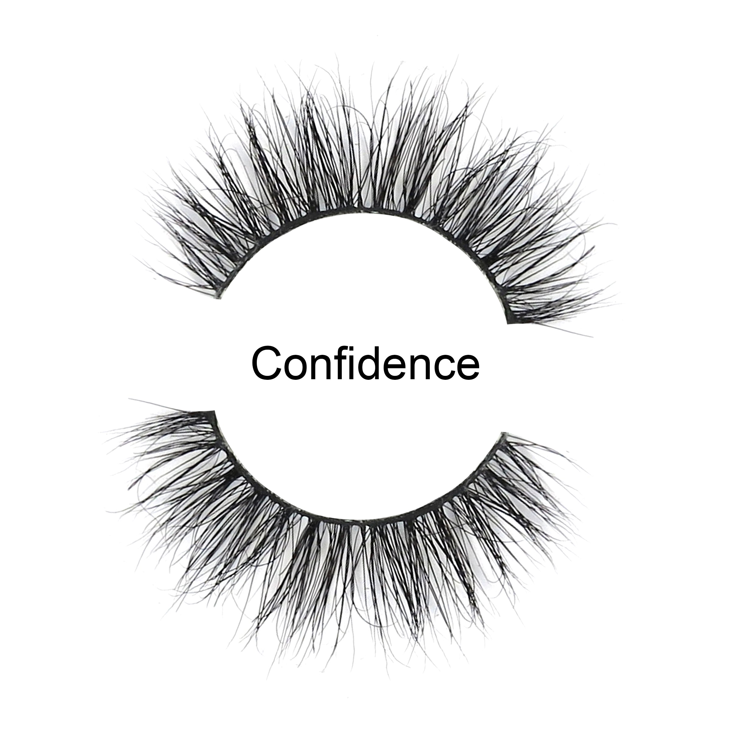 Confidence | Mink