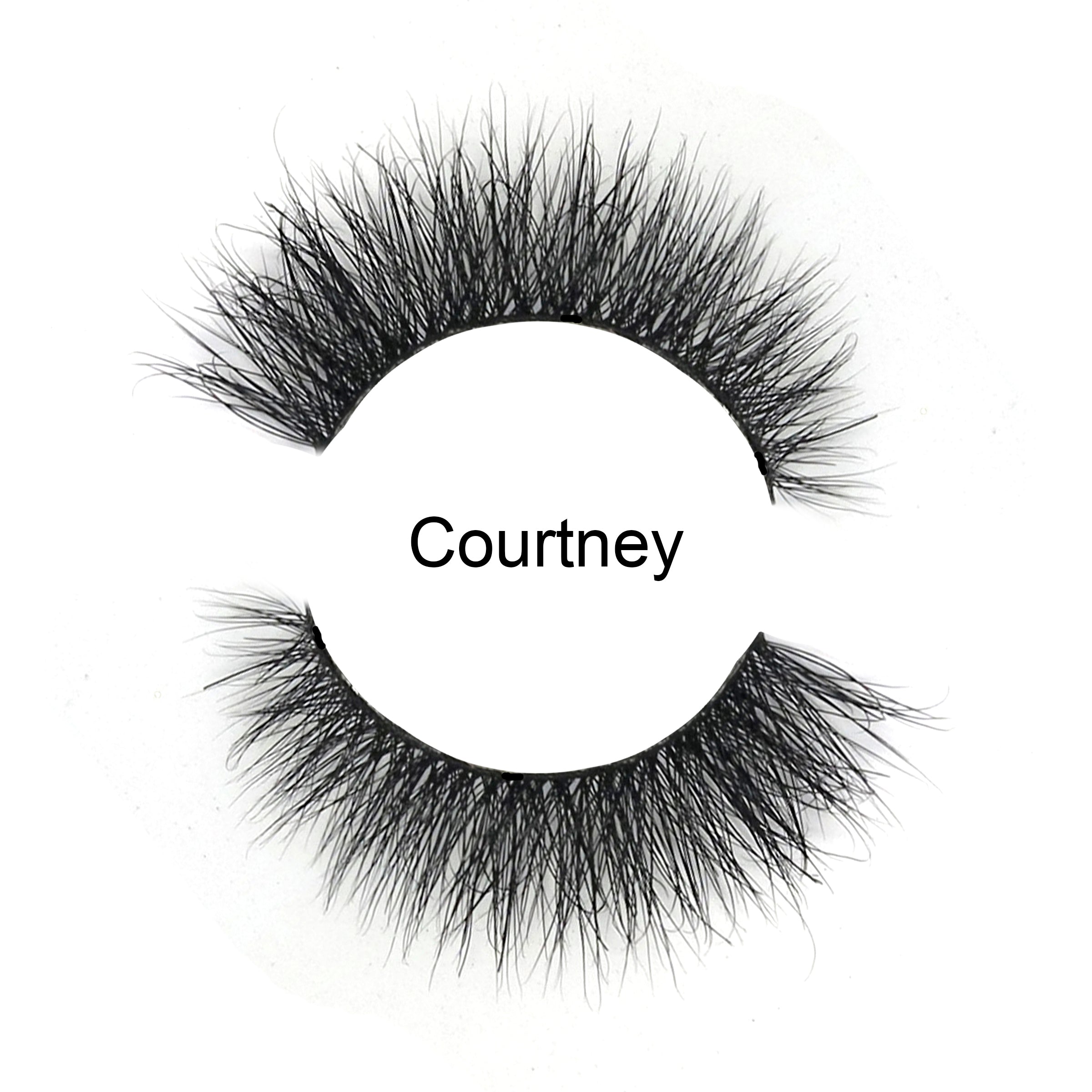 Courtney | Mink