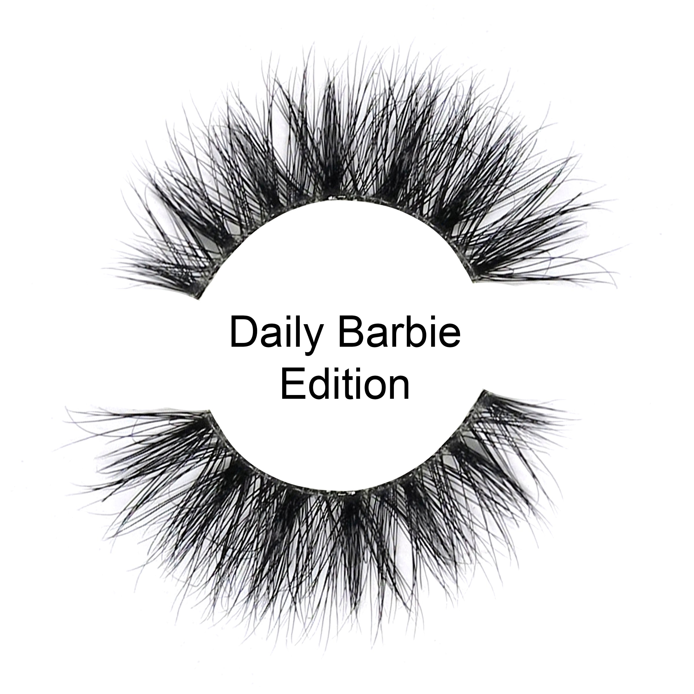 Daily barbie edition | 3D Mink