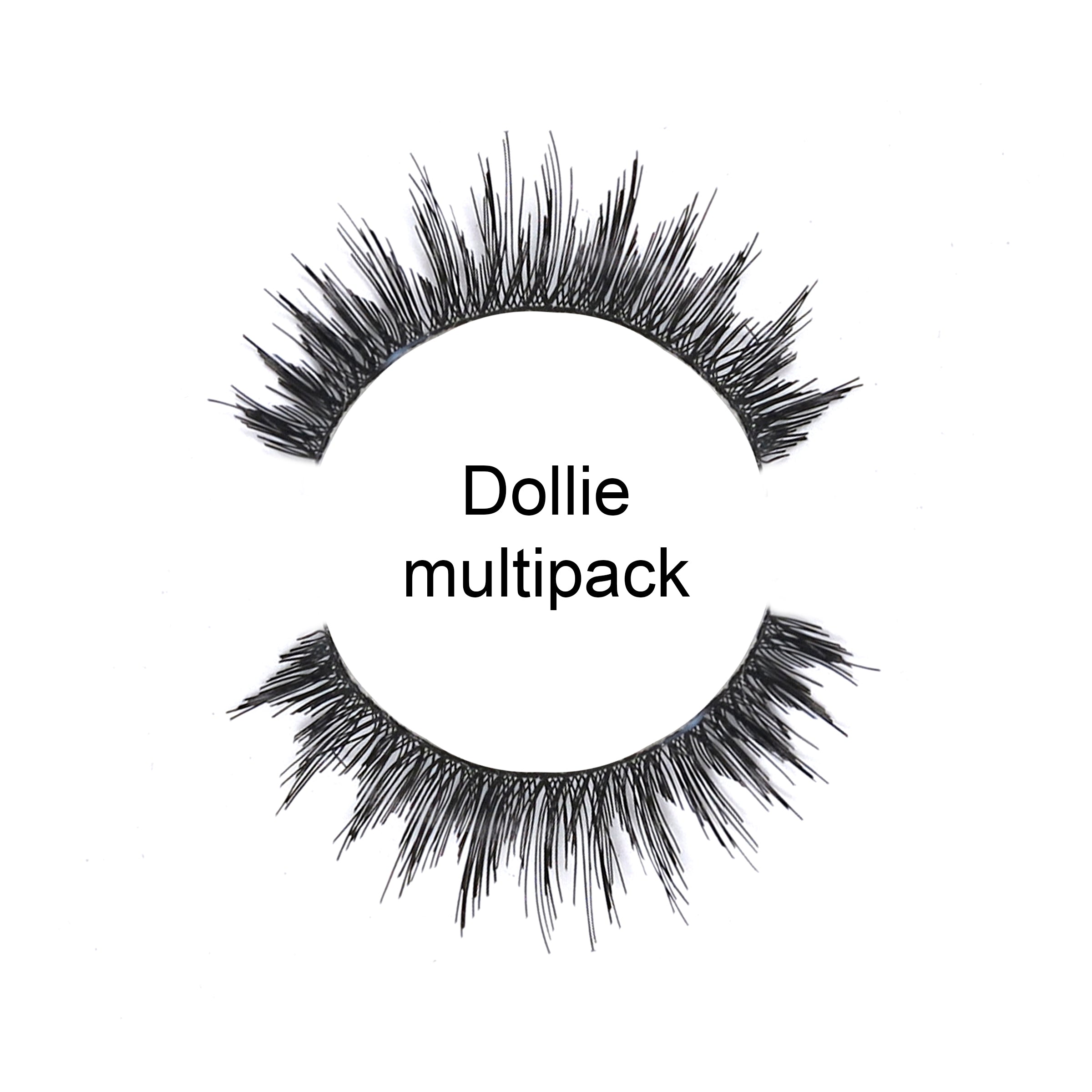 Dollie 10 pairs | Multipack