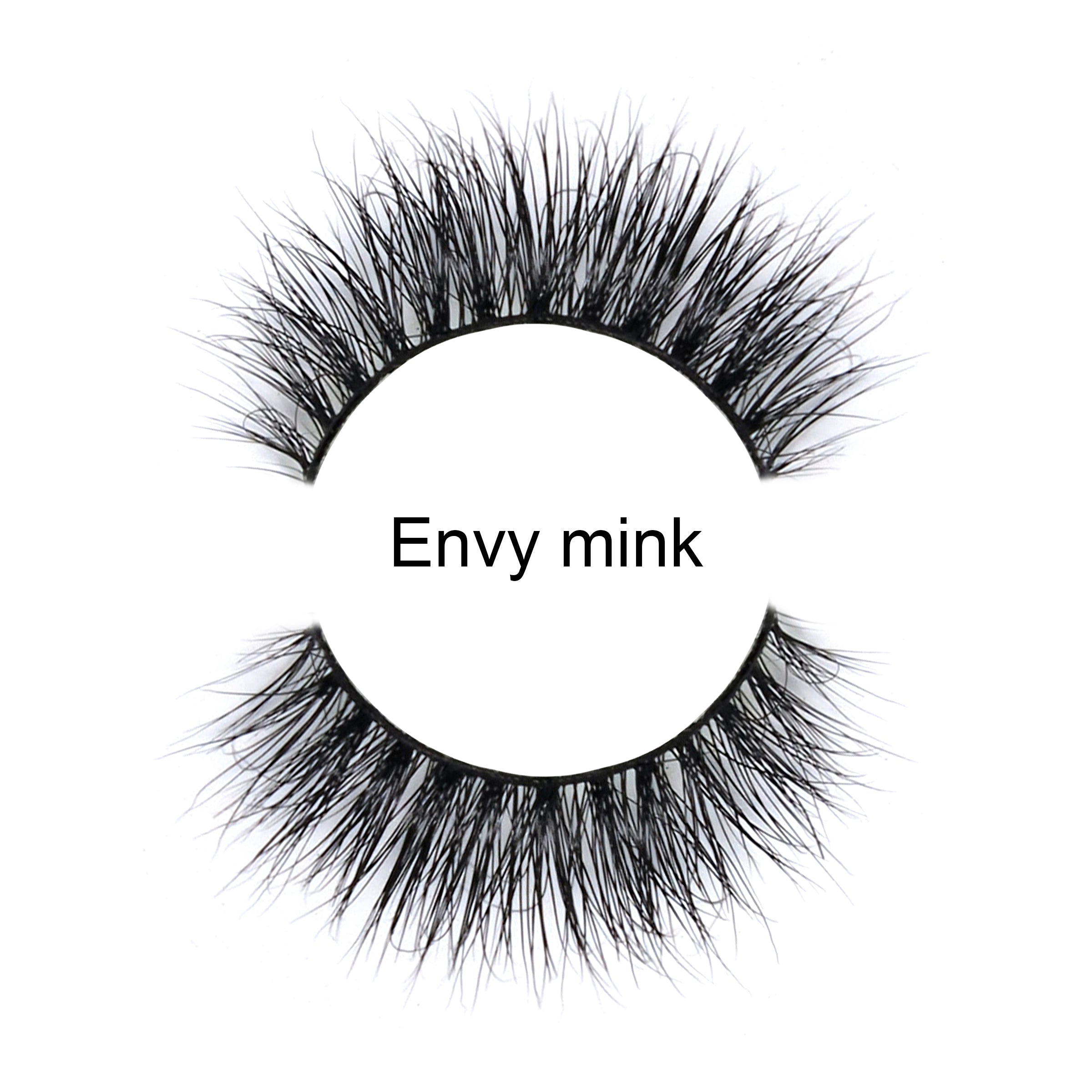 Envy | 3D Mink