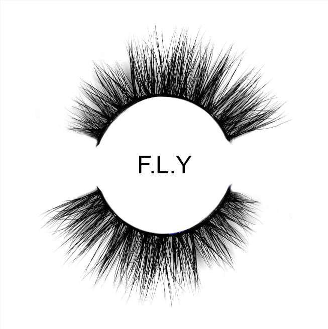 FLY | 3D Mink (First Love Yourself)