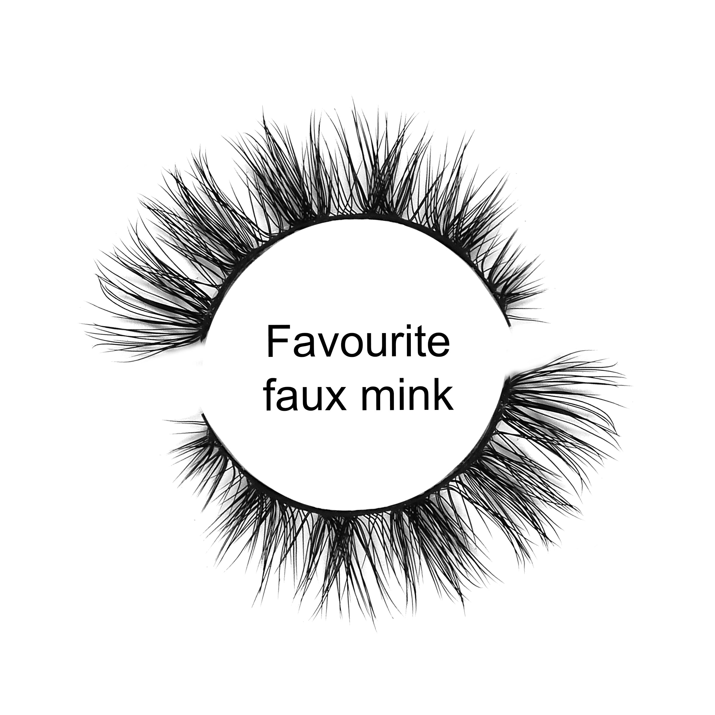 Favourite | Faux Mink
