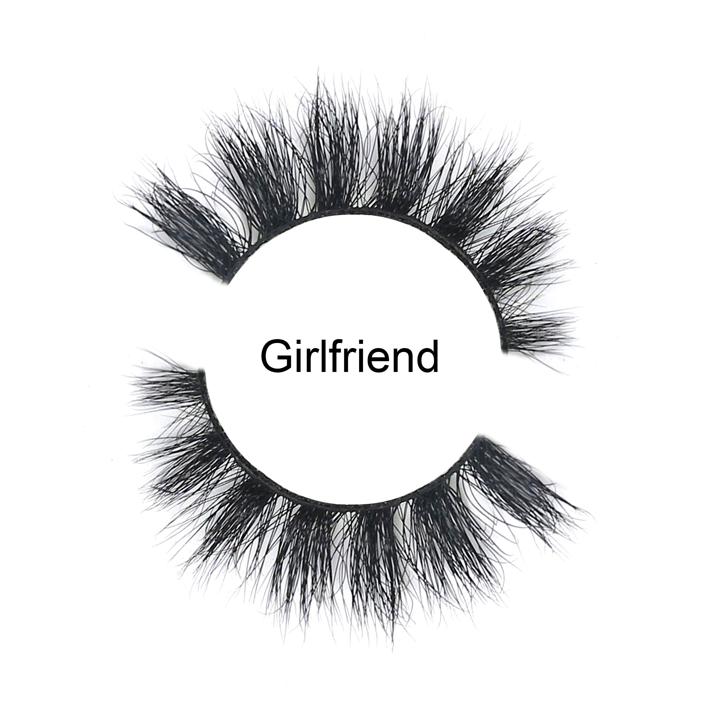 Girlfriend | Mink