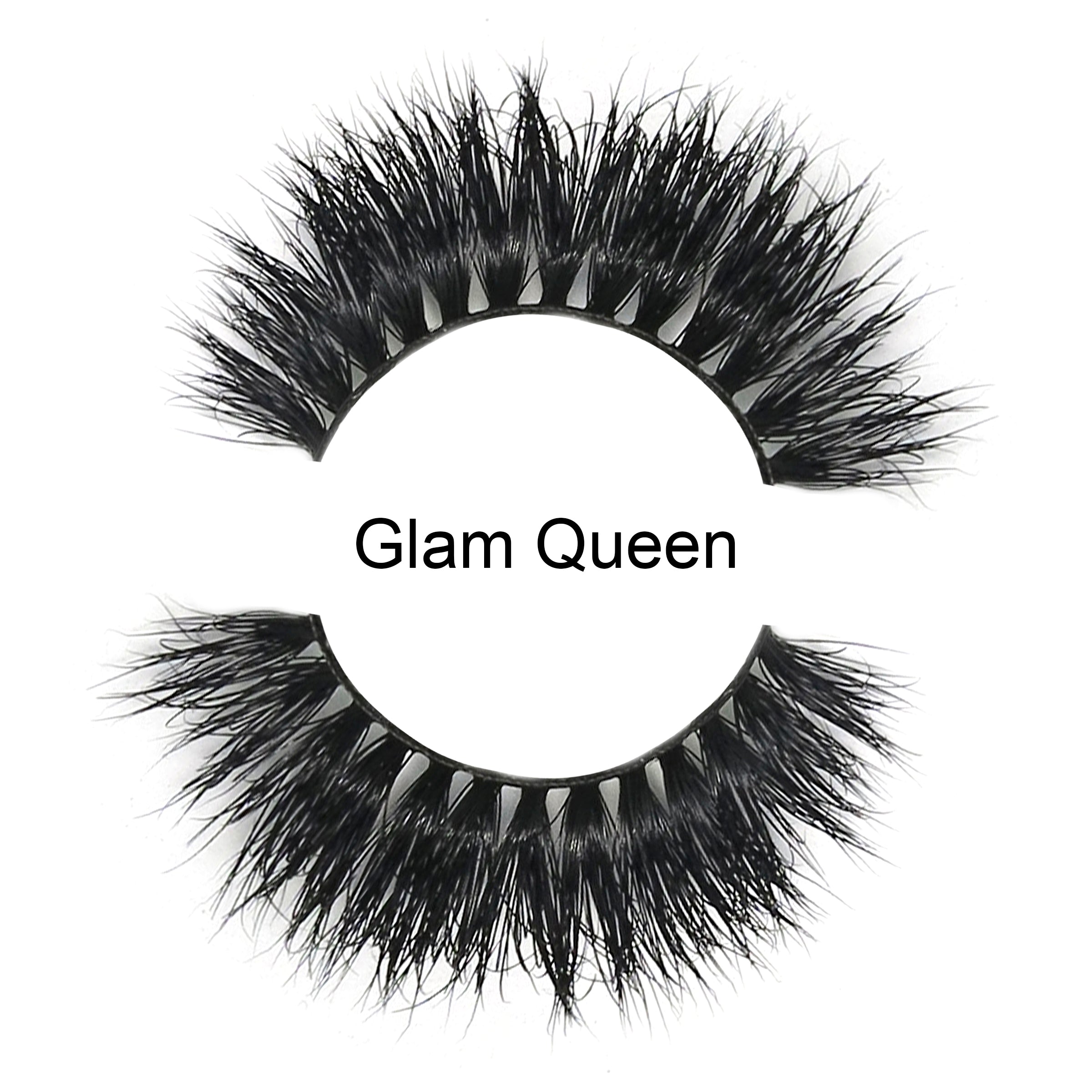 Glam Queen | Mink