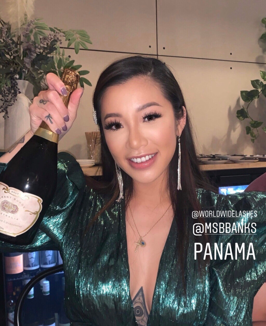 Panama | Mink