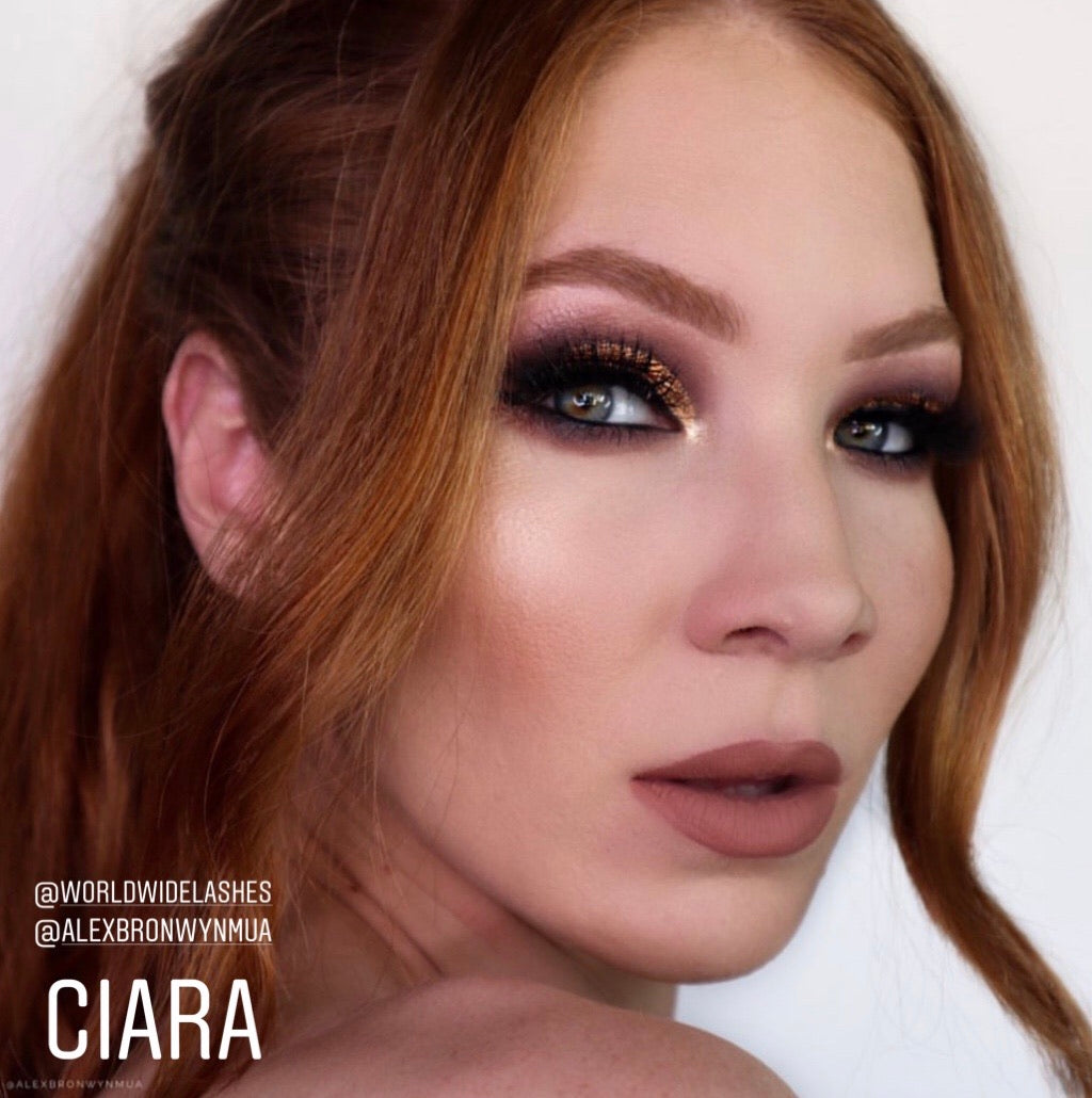 Ciara | Mink