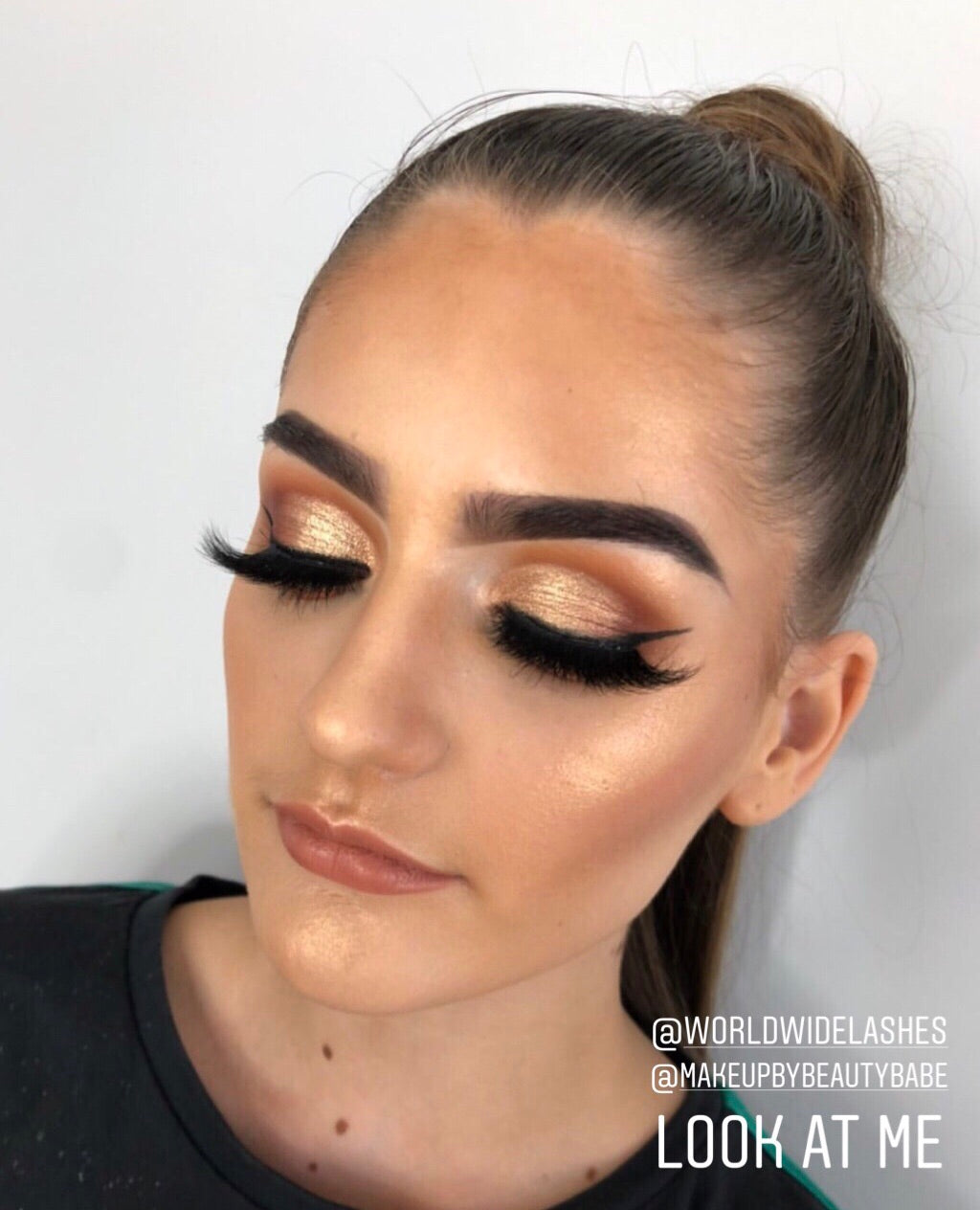 Look at me | Mink