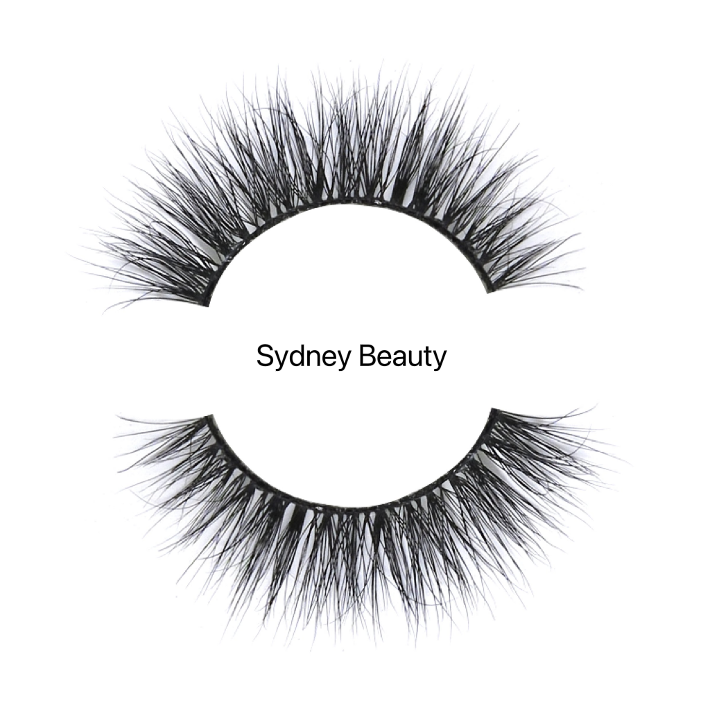 Sydney Beauty | Mink