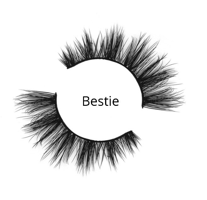Bestie | Volume Mink