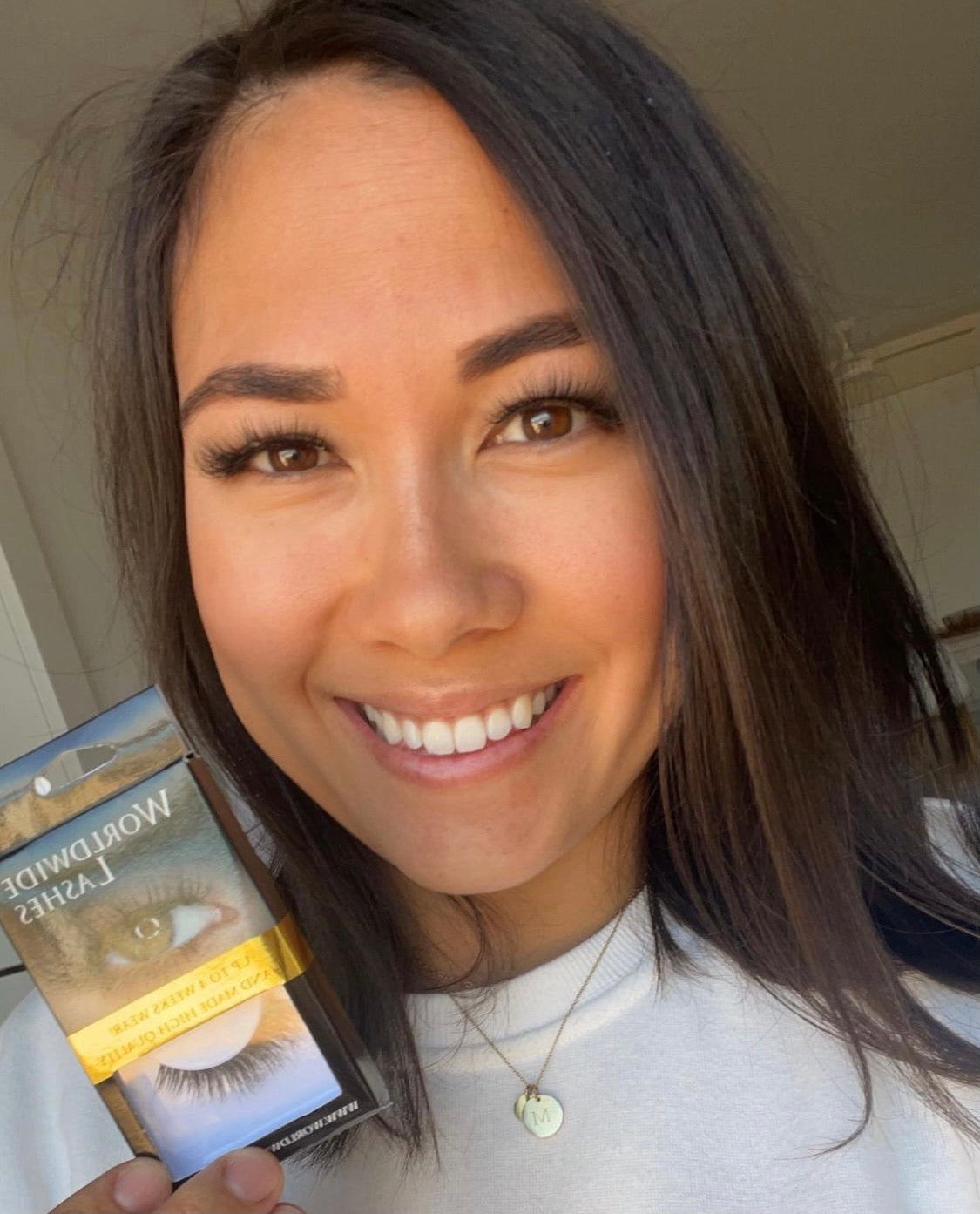 Brittany B | Volume Mink