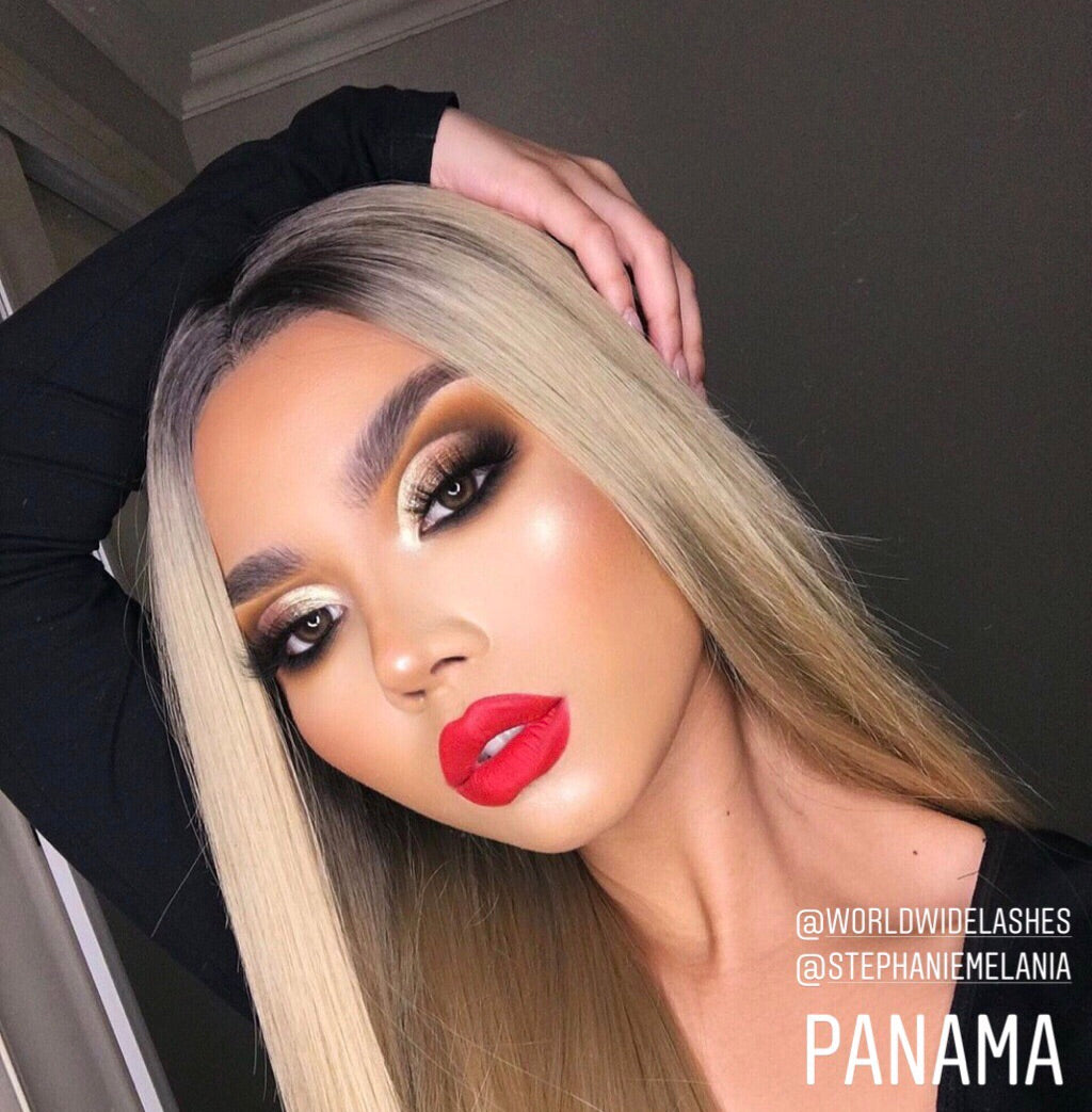 Panama | Mink
