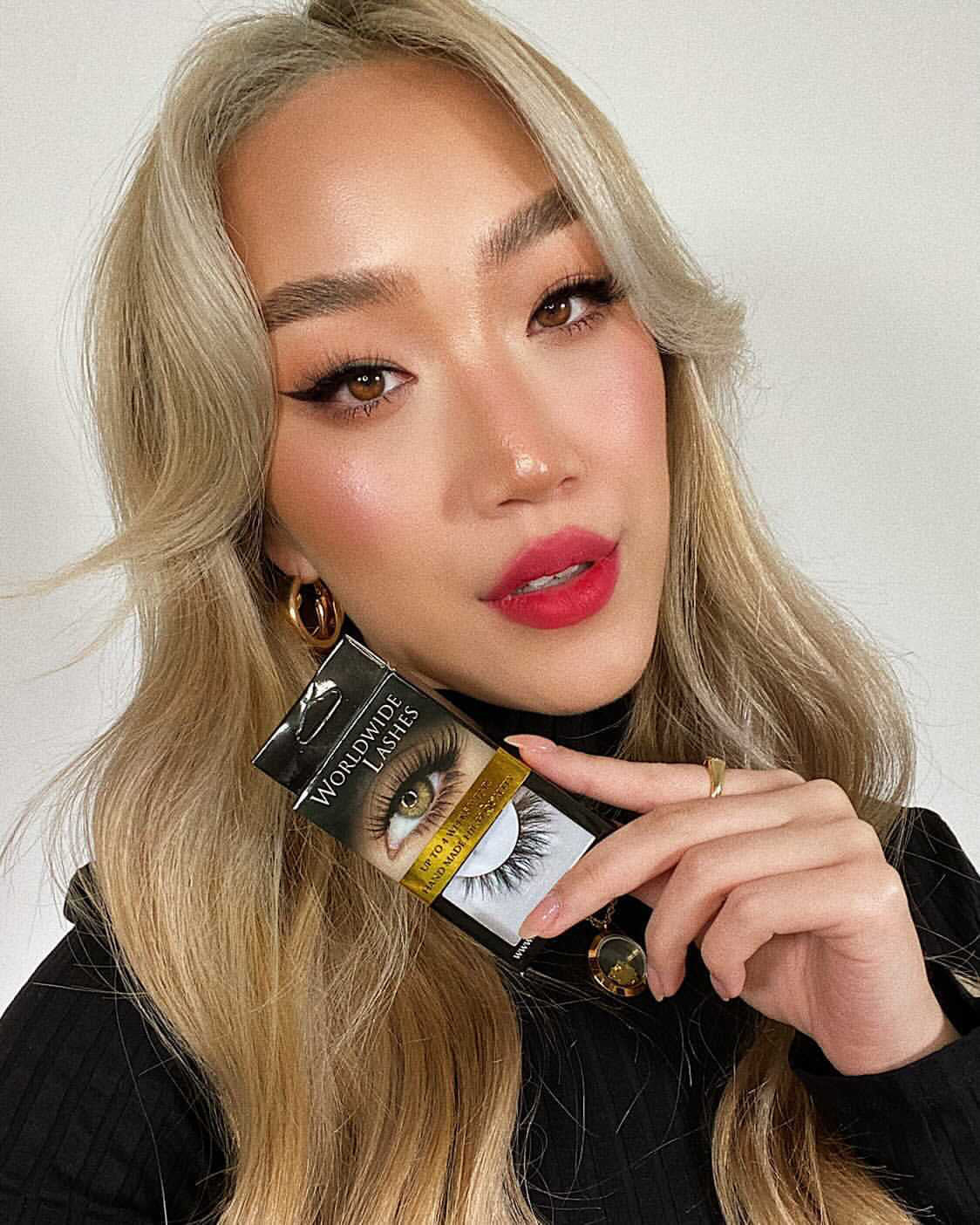 Kelly | Mink