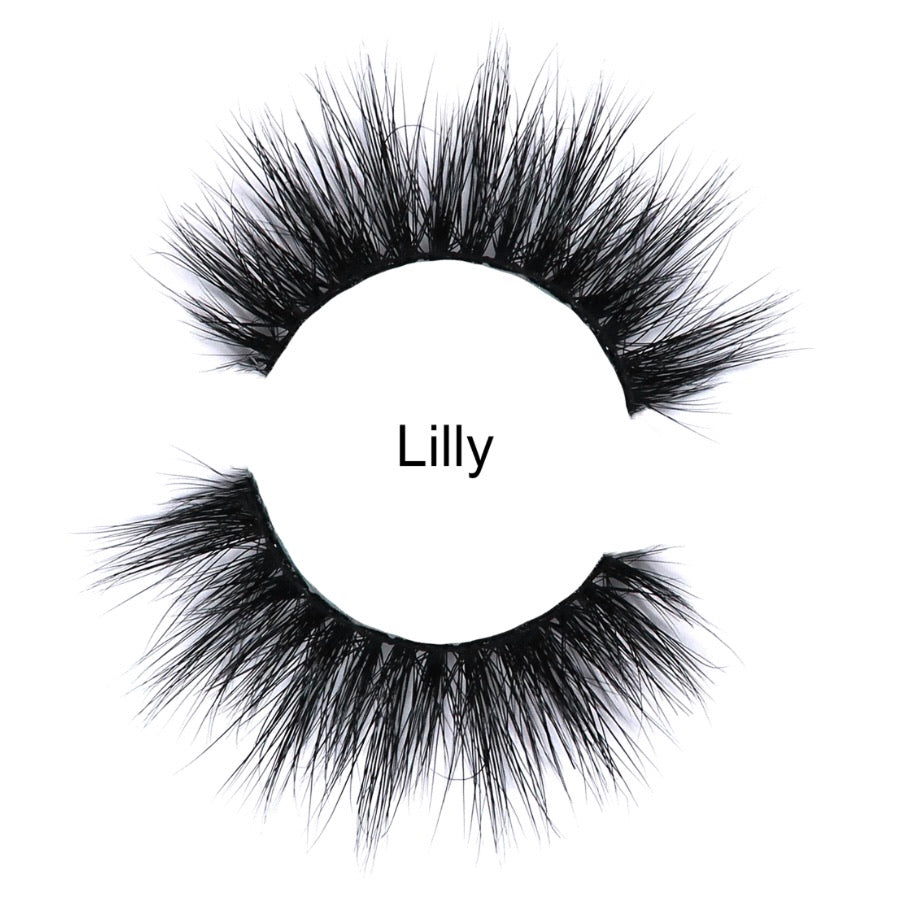 Lilly | Mink