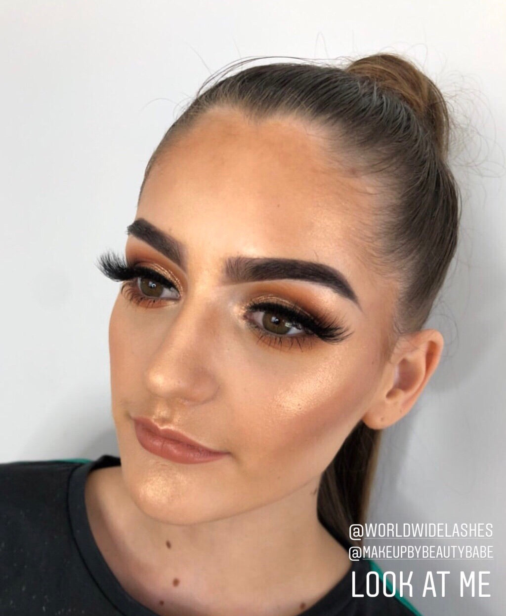 Look at me | Mink