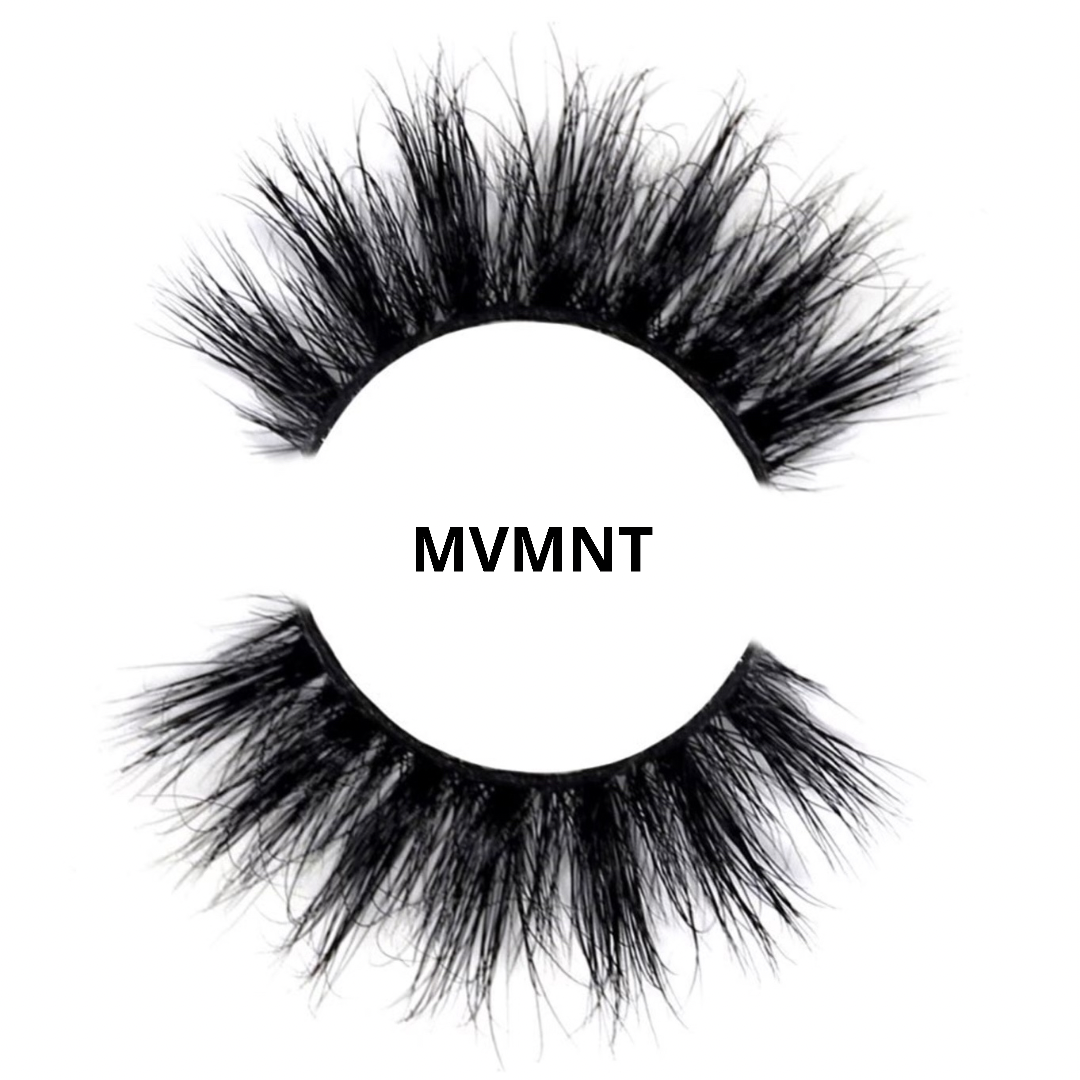 MVMNT | Mink