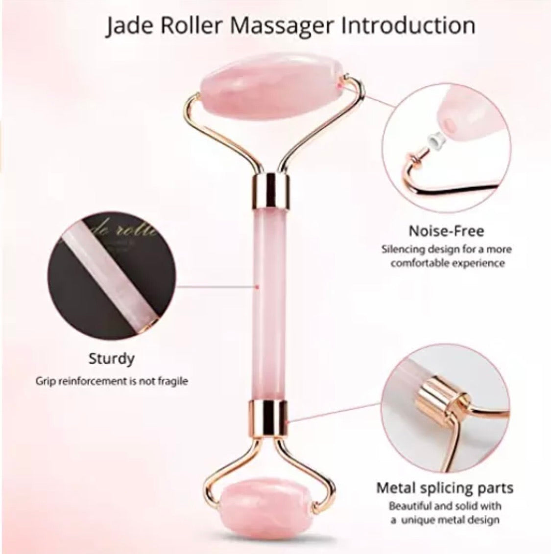 Jade Roller