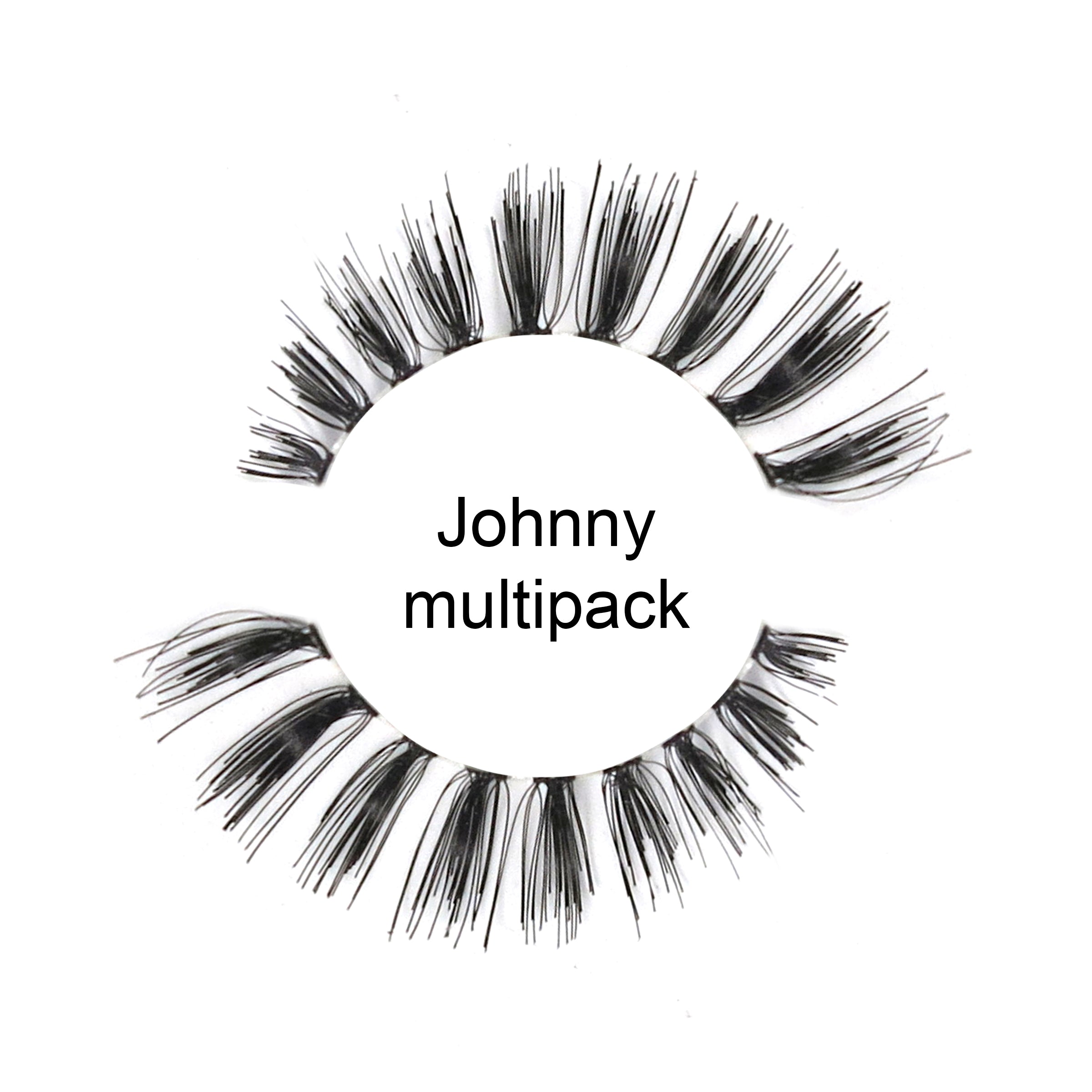 Johnny 10 pairs | Multipack