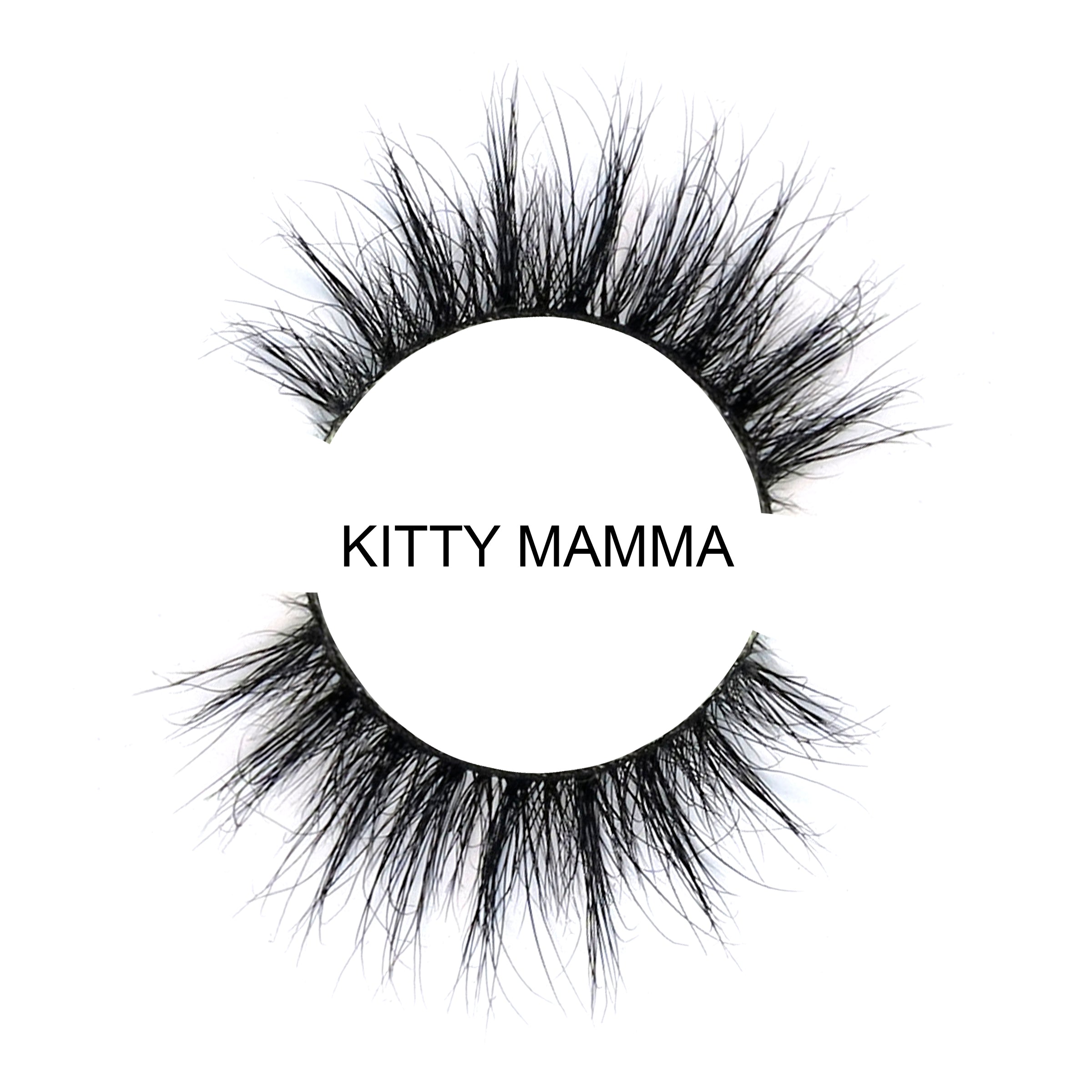Kitty Mama | Mink