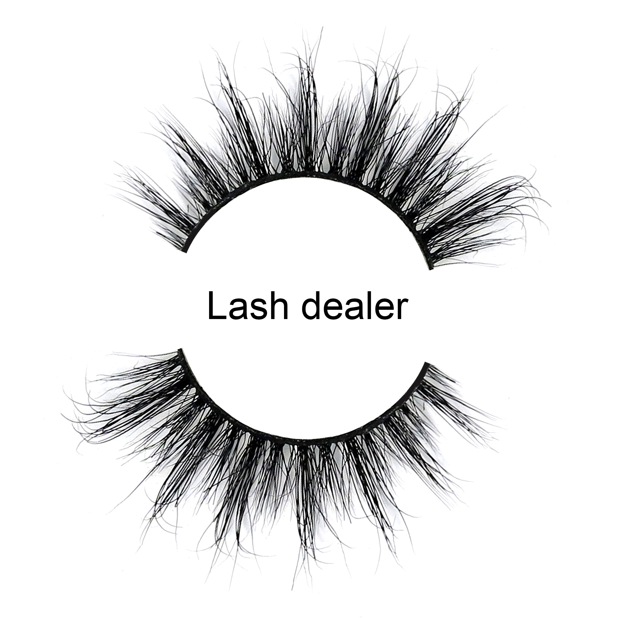 Lash Dealer | Mink