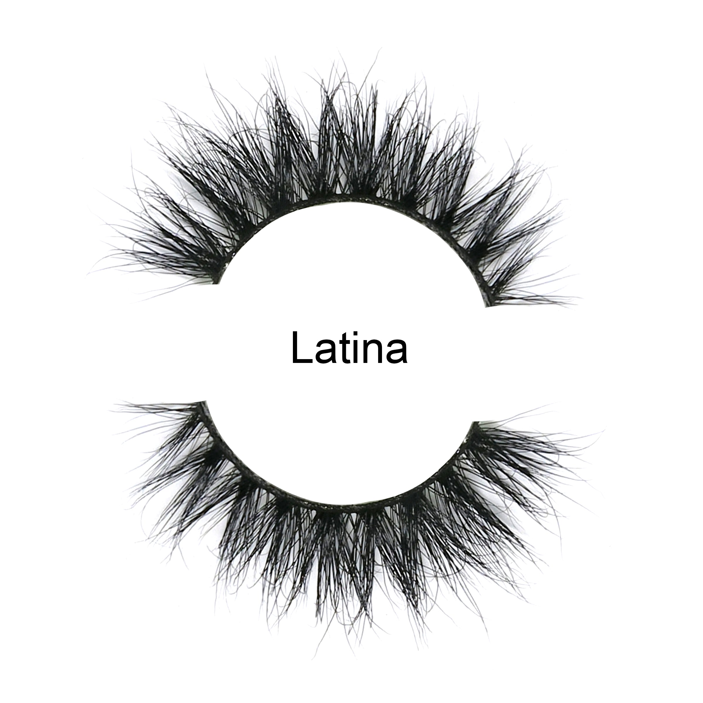 Latina | Volume Mink