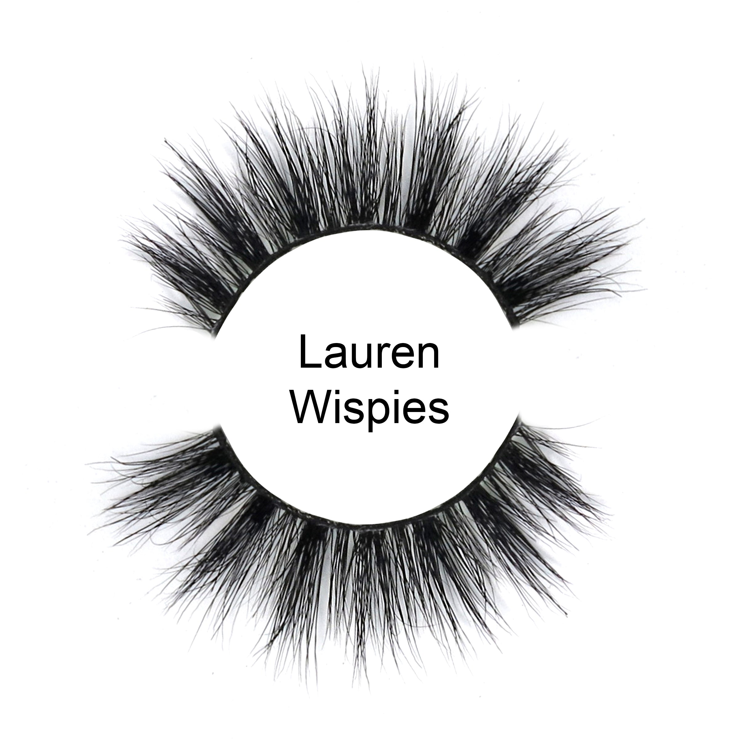Lauren Wispies | Mink