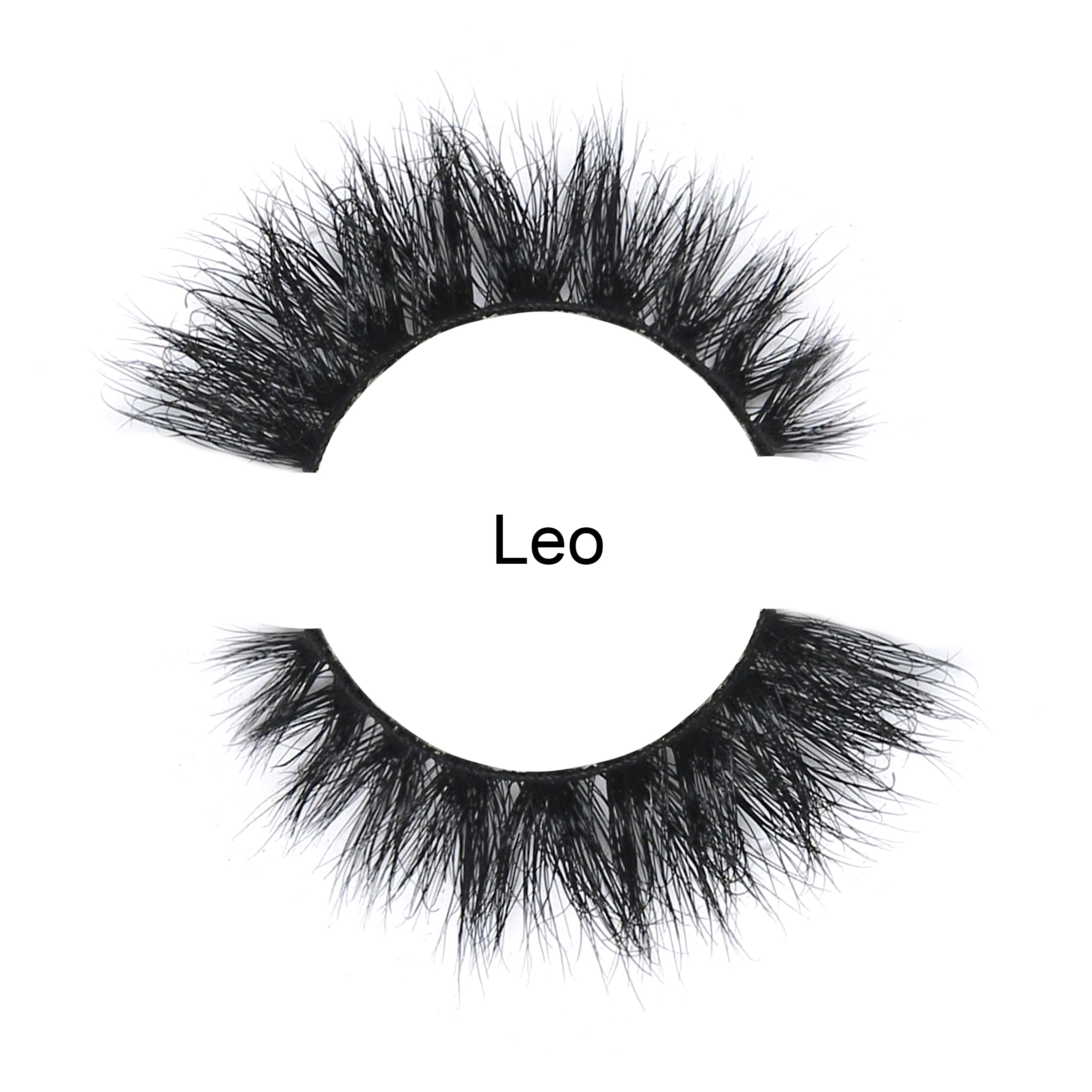 Leo | Mink