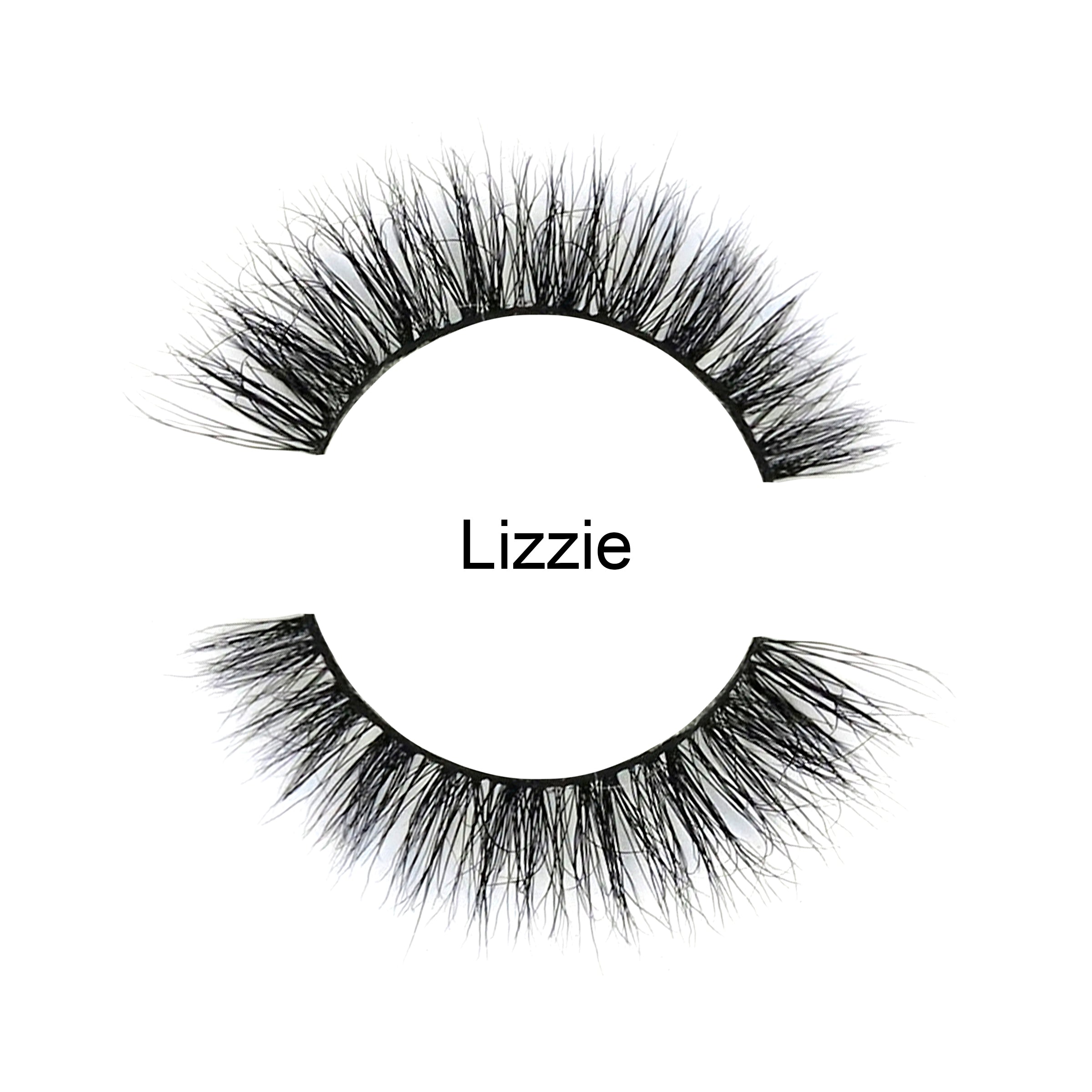 Lizzie | Mink