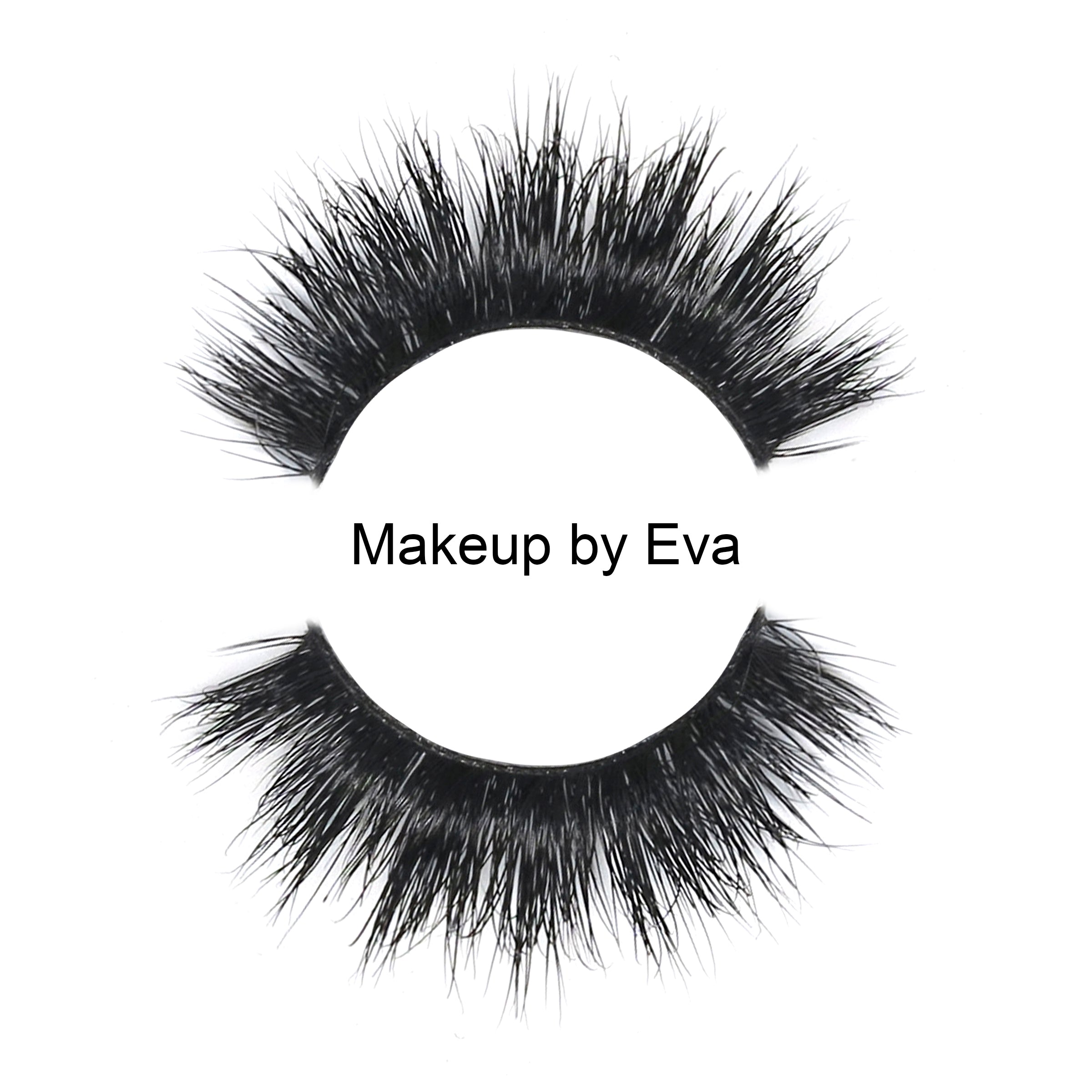 Makeup by Evva | 3D Mink
