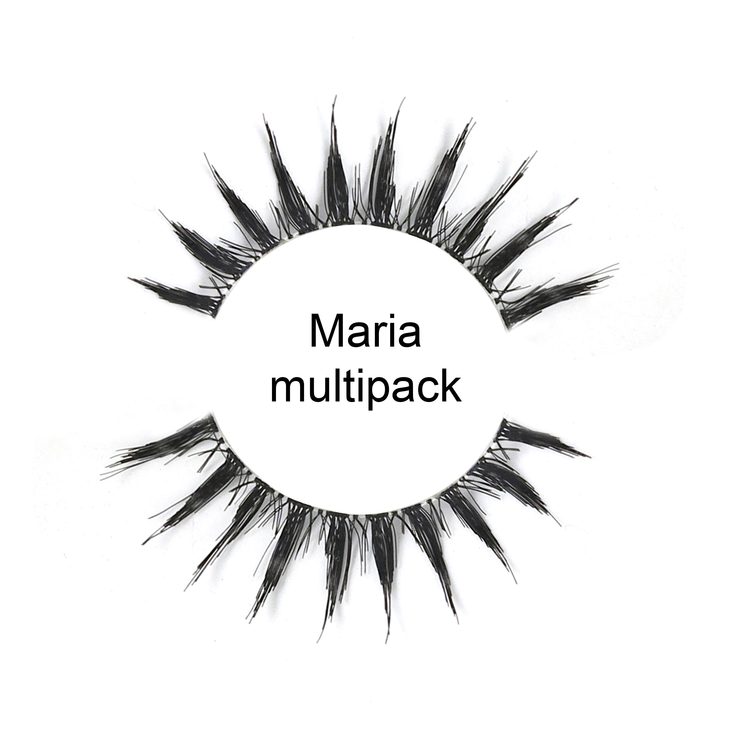 Maria 10 pairs | Multipack