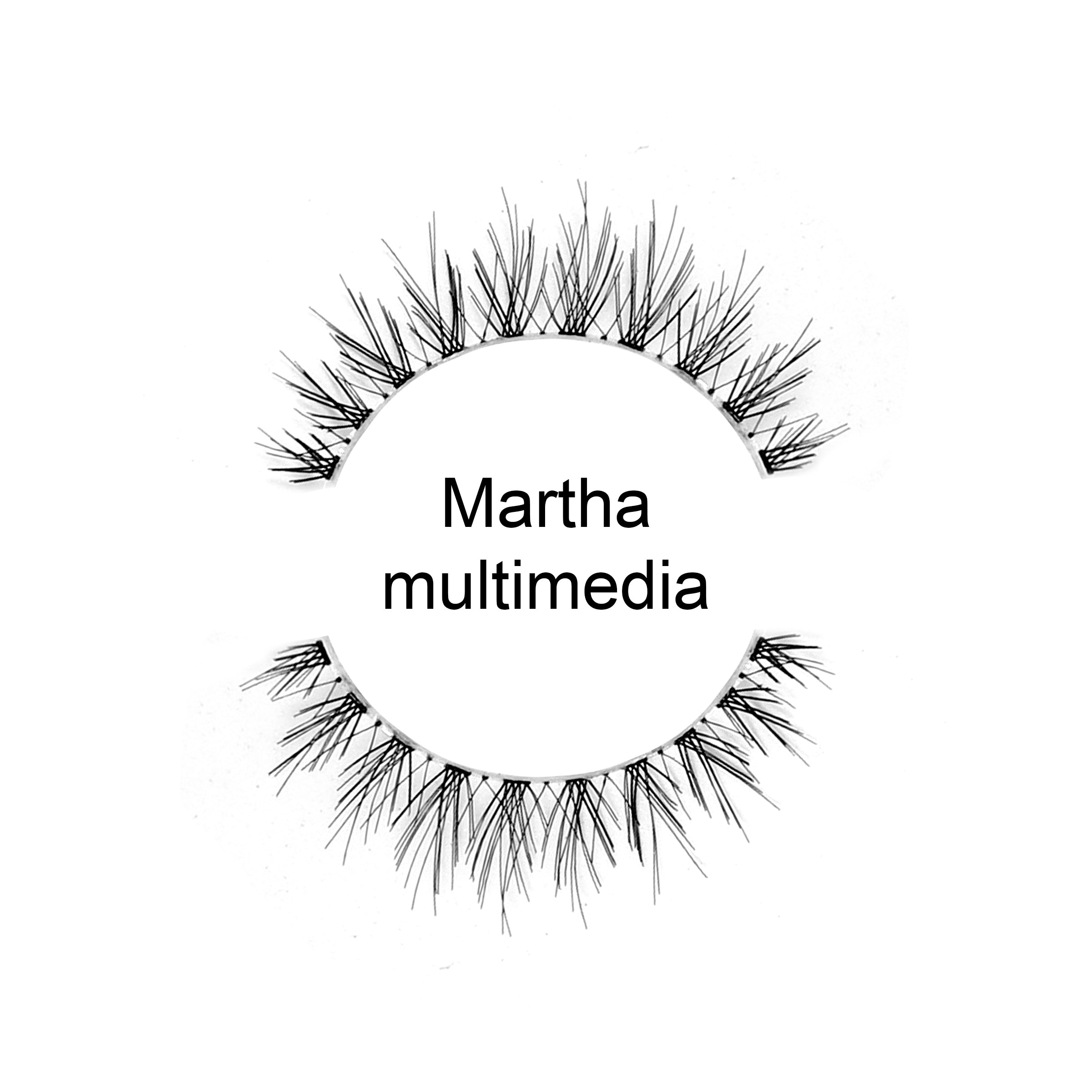 Martha 10 pairs | Multipack
