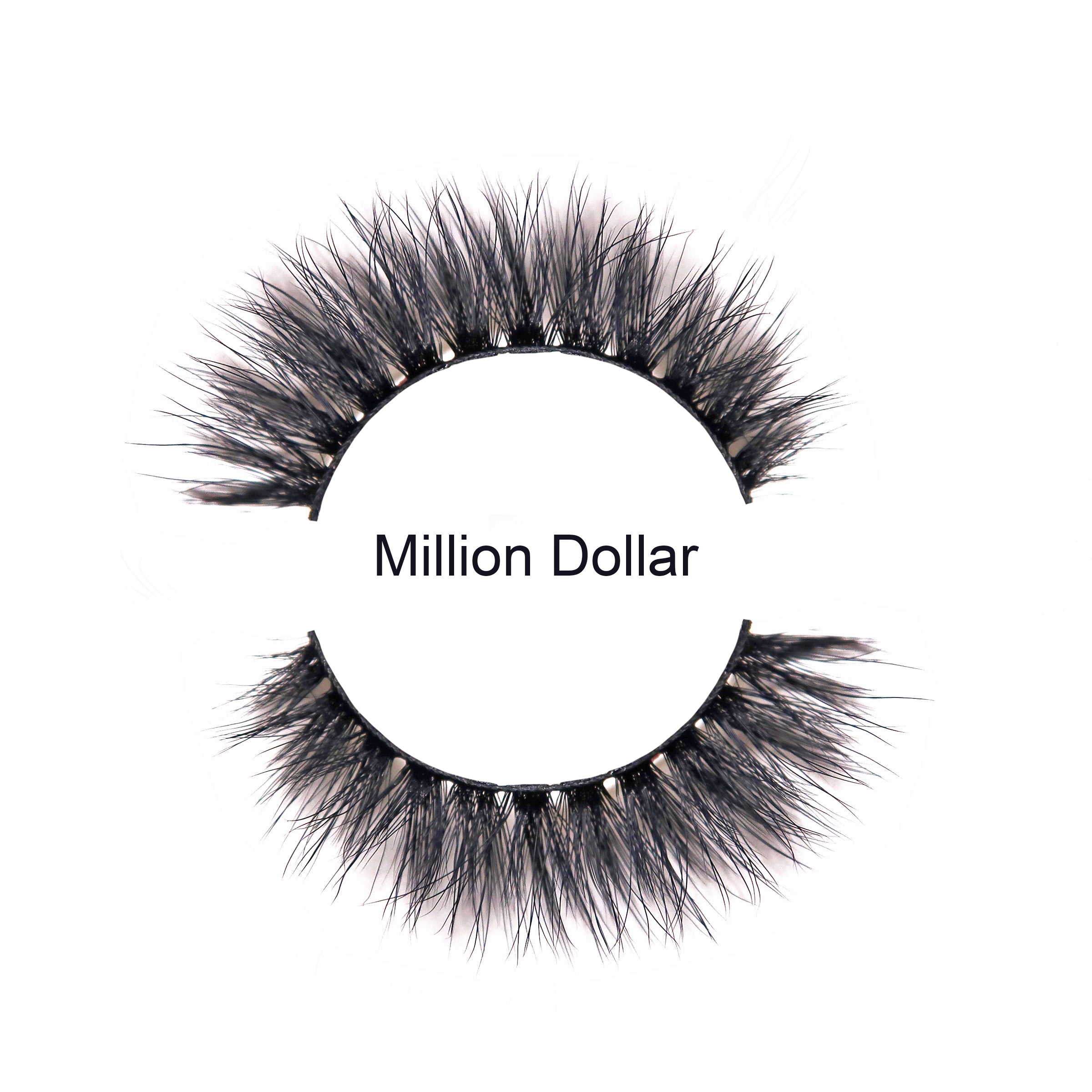 Million Dollar | Mink