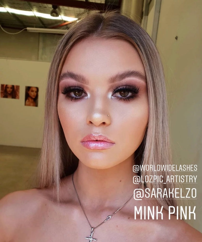 Mink Pink | Volume Mink