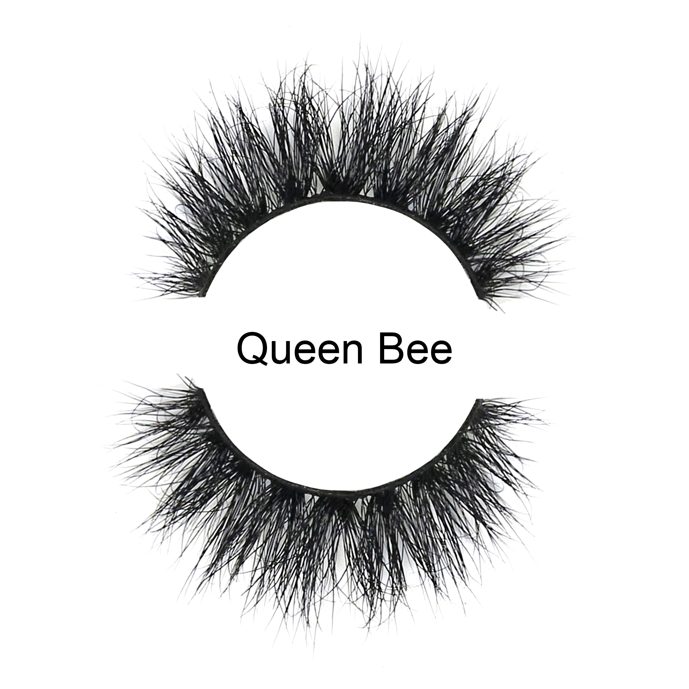 Queen Bee | 3D Mink