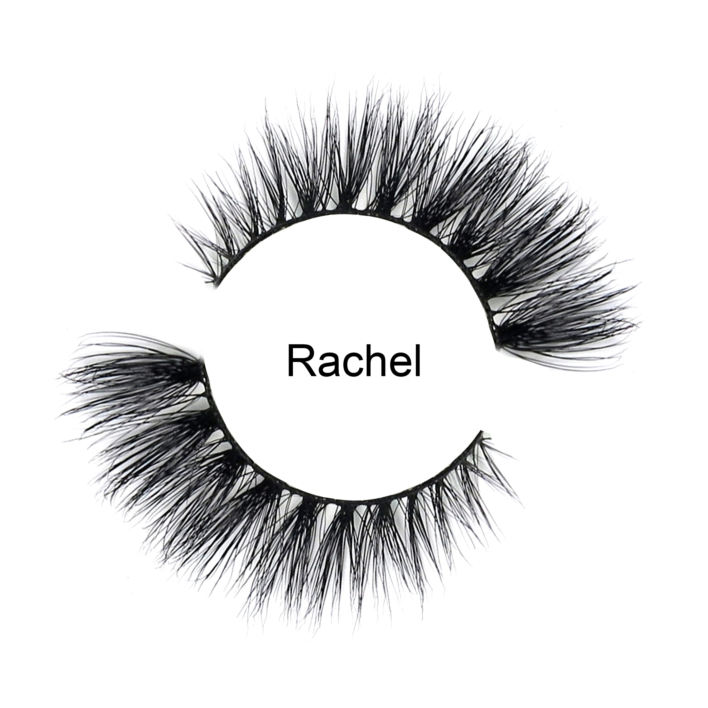 Rachel | Volume Mink