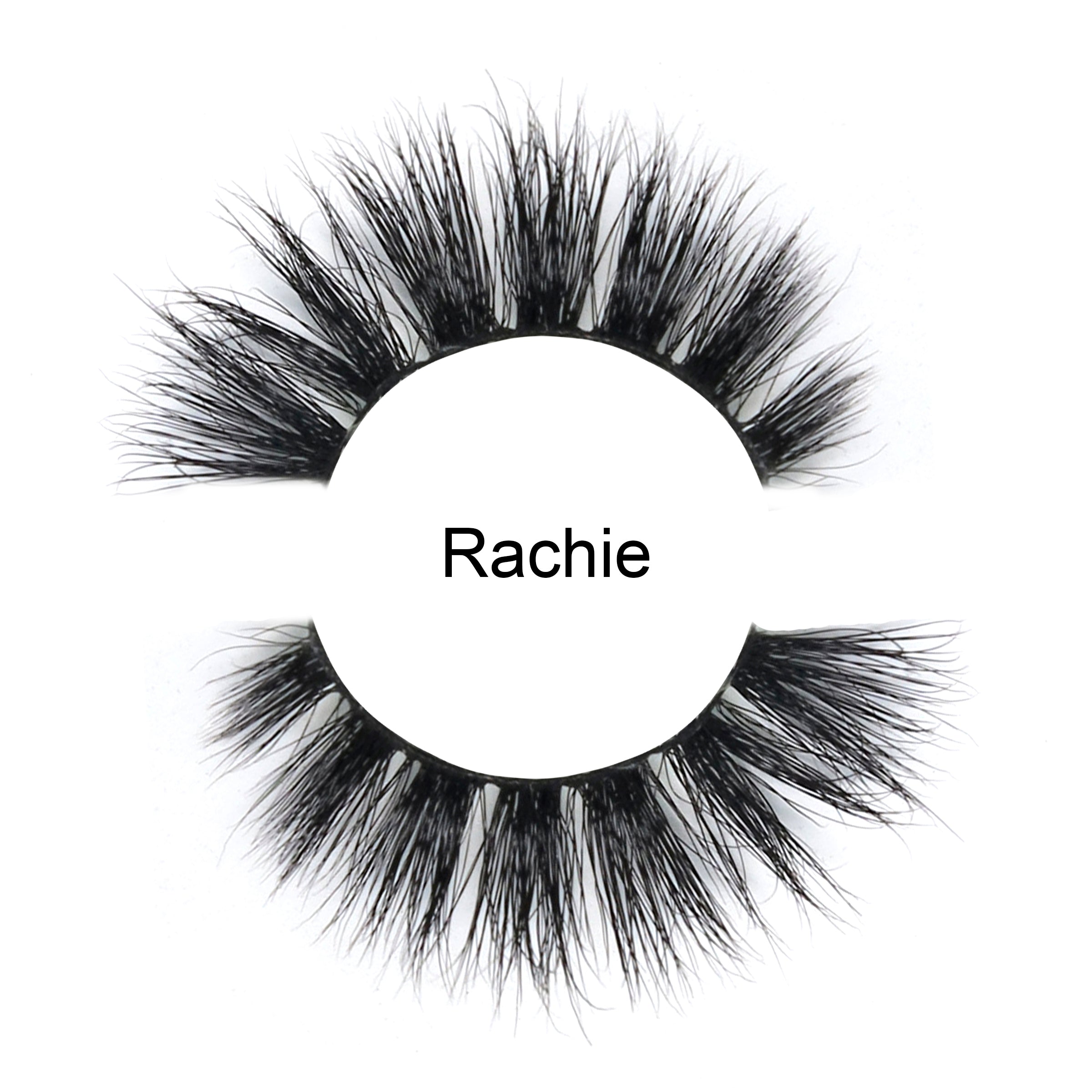 Rachie | Volume Mink