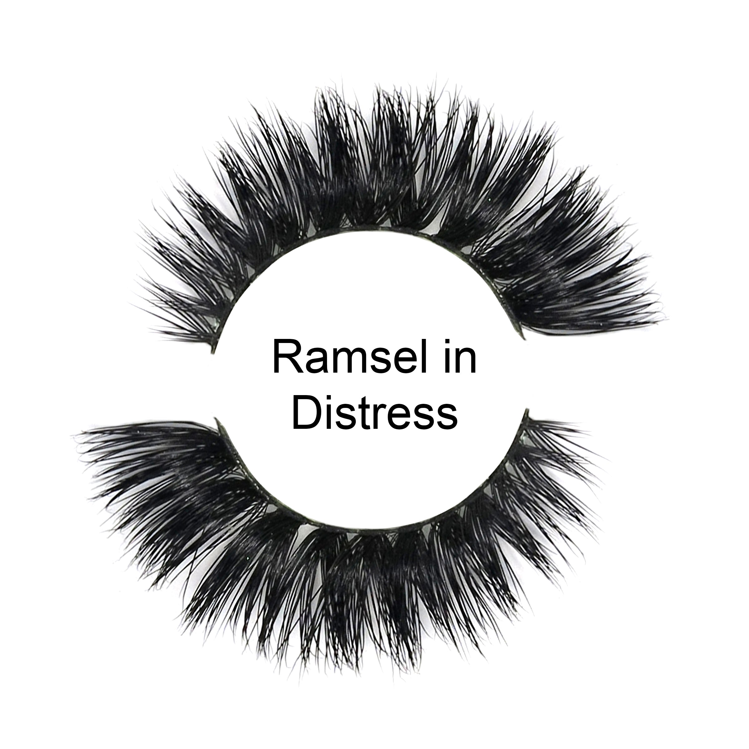 Ramsel in Distress | Volume Mink