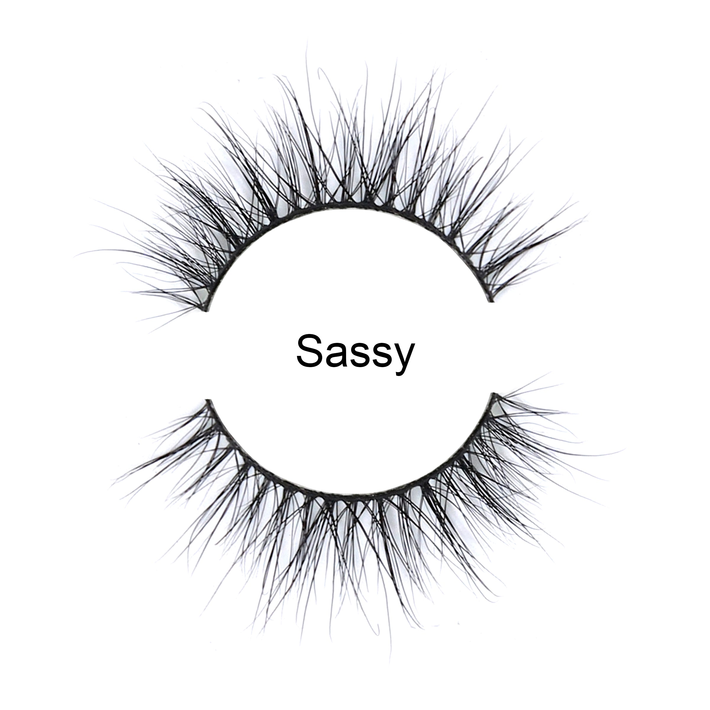 Sassy 2 | Mink