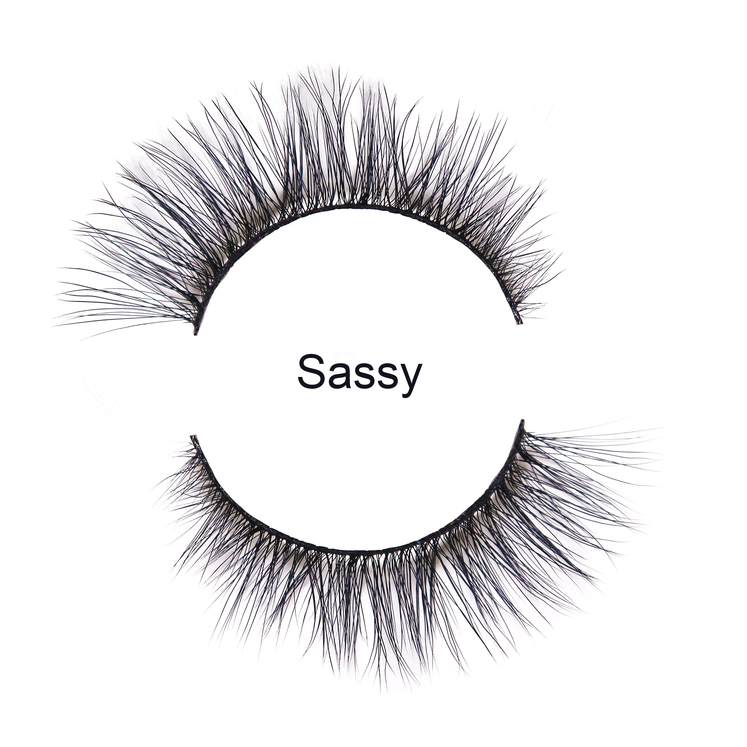 Sassy 1 | Mink