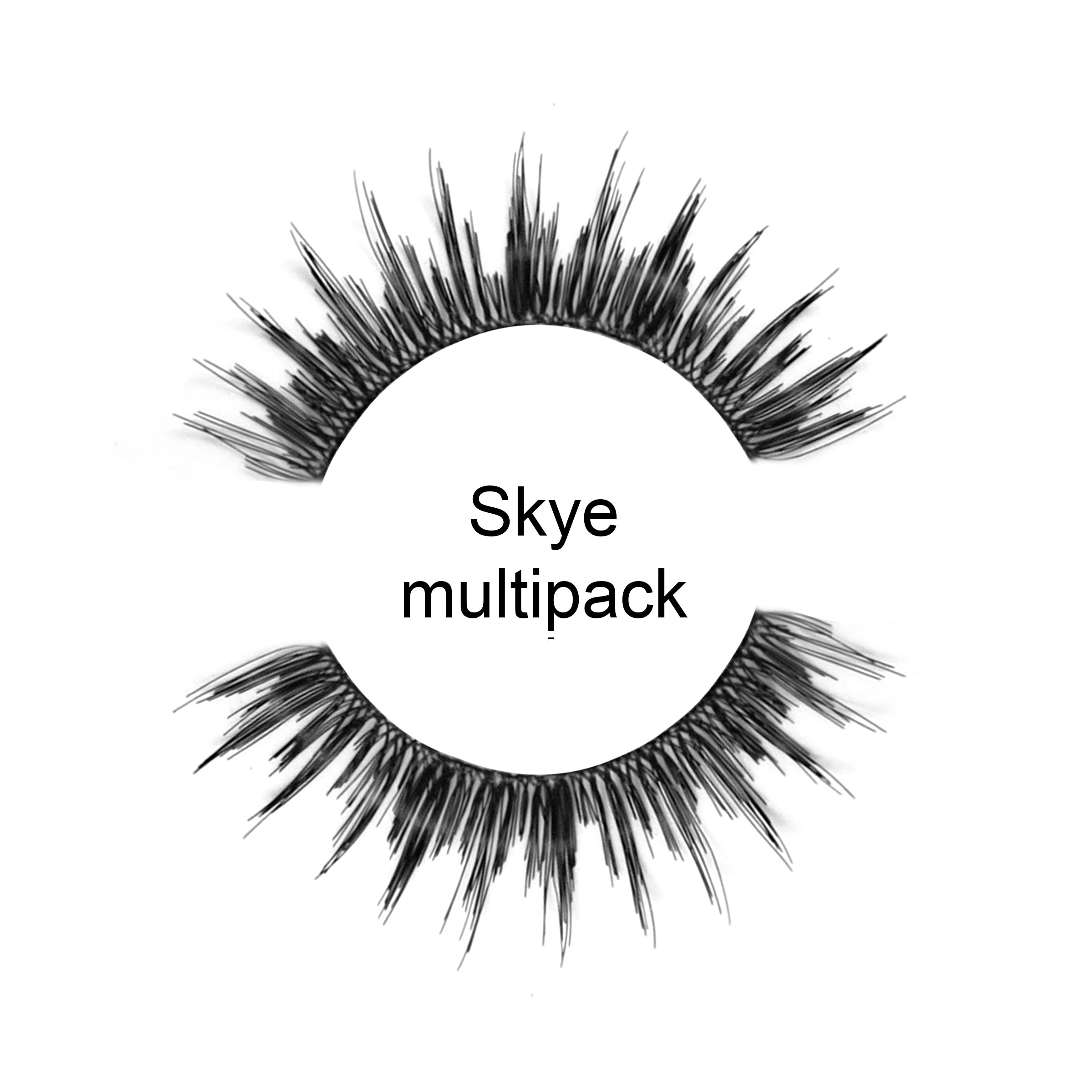 Skye 10 pairs | Multipack