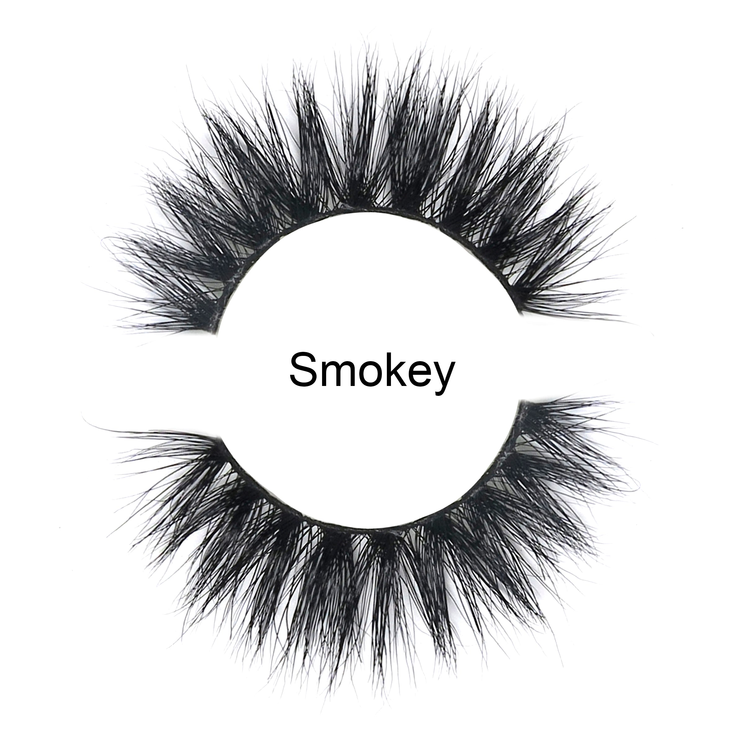 Smokey | Mink