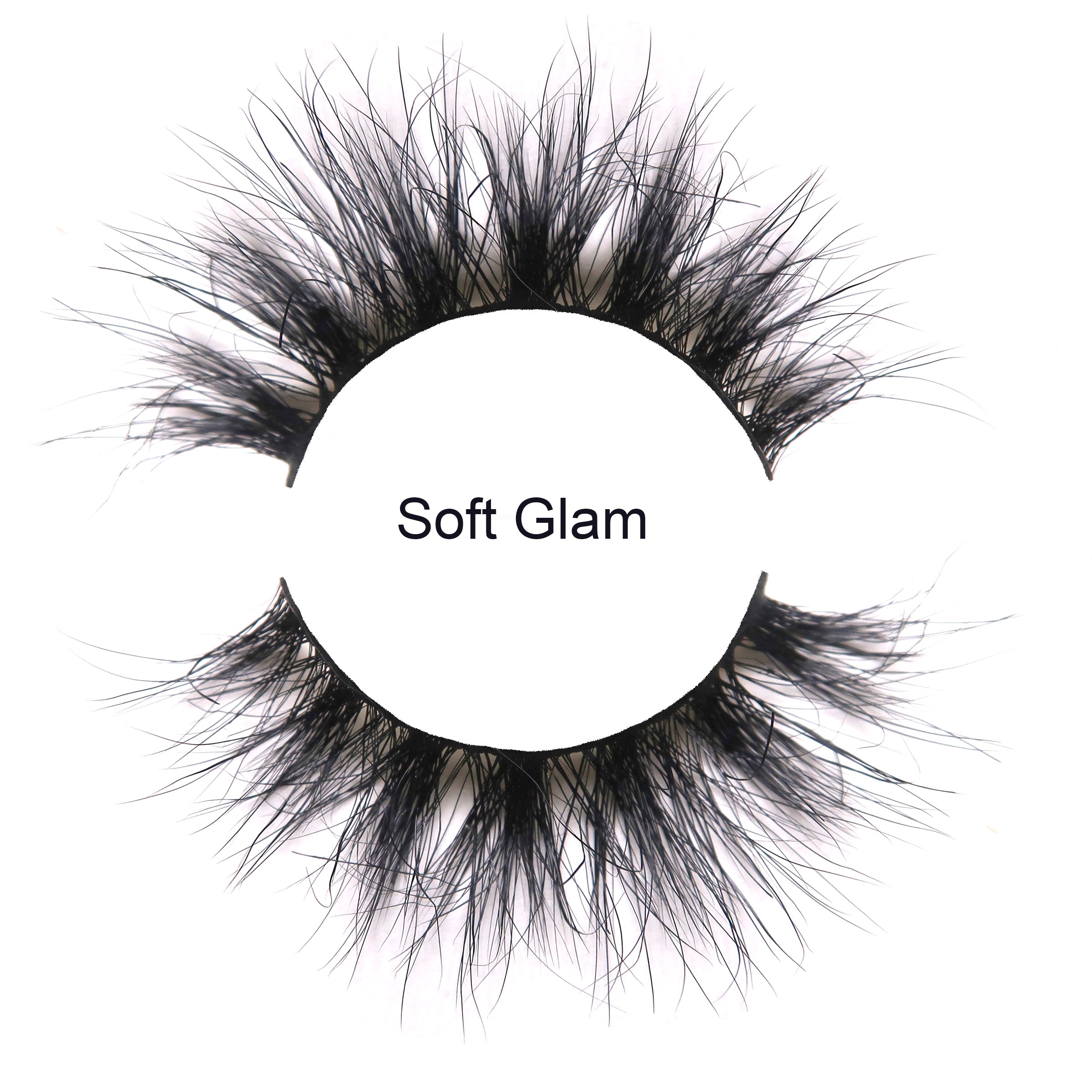 Soft Glam | Mink