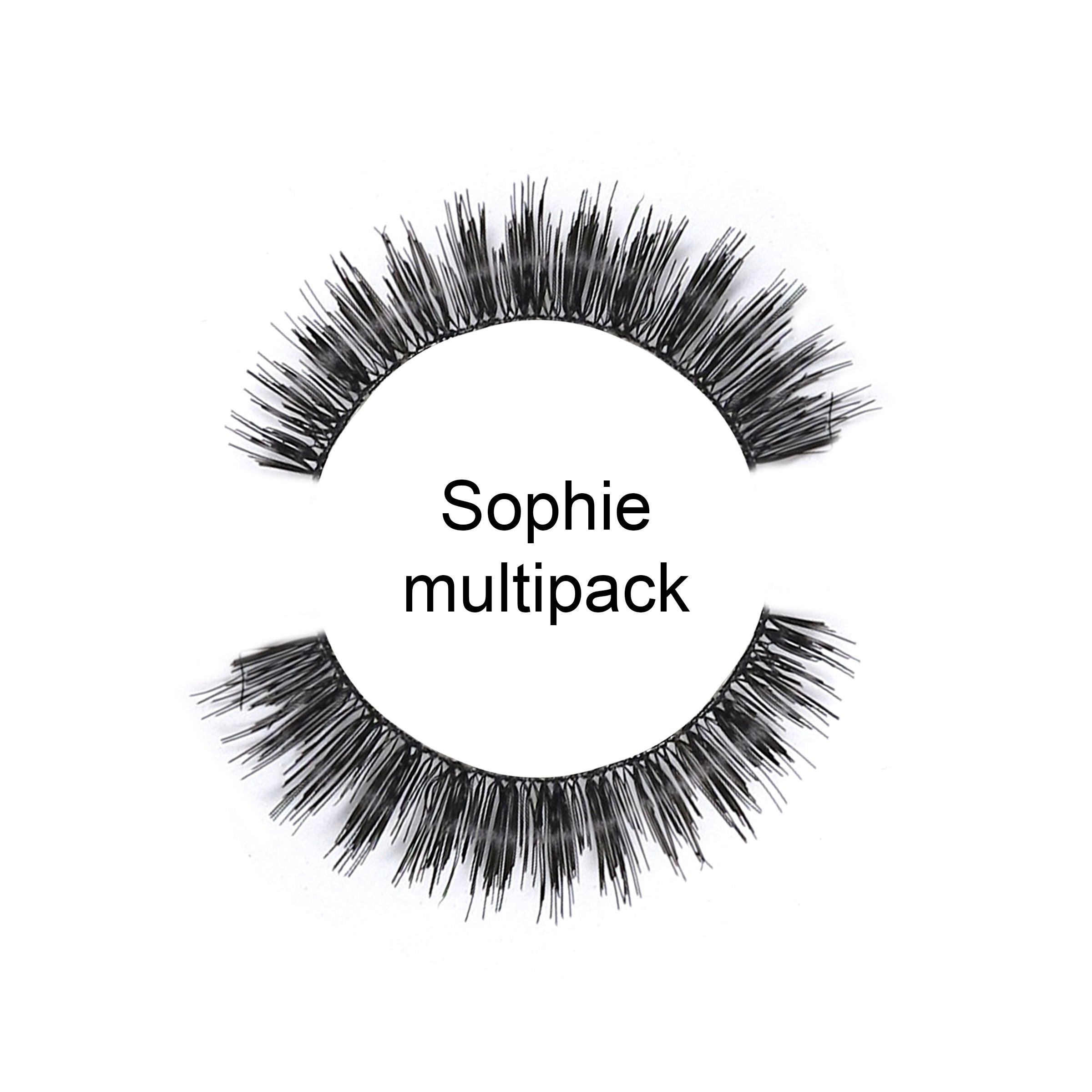 Sophie 10 pairs | Multipack