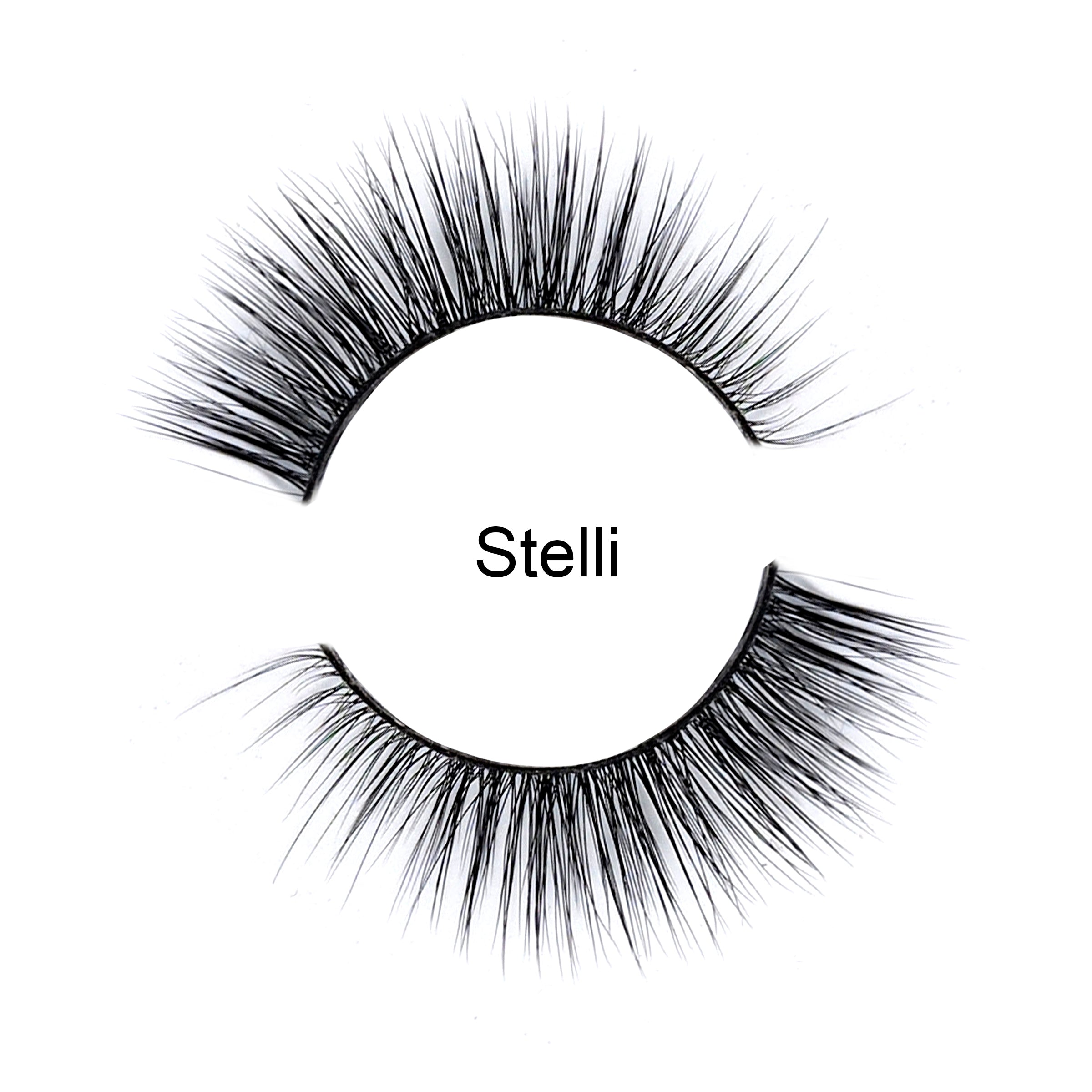 Stelli | Brazilian Silk