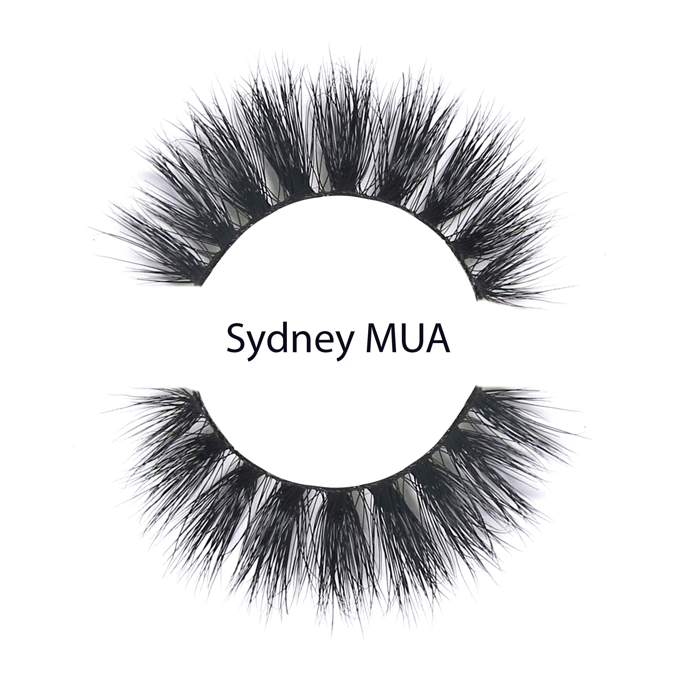 Sydney MUA | Mink