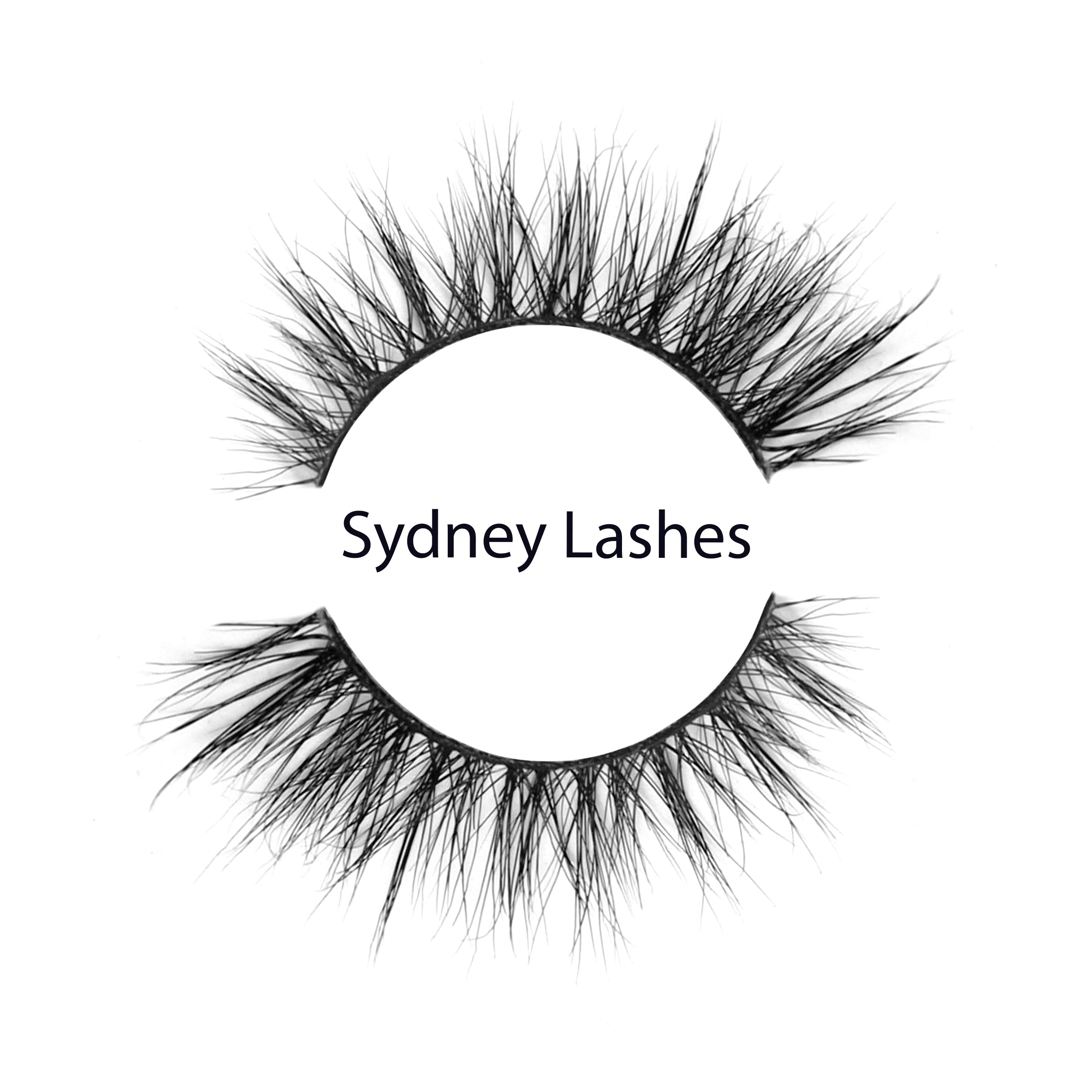 Sydney Lashes | Mink