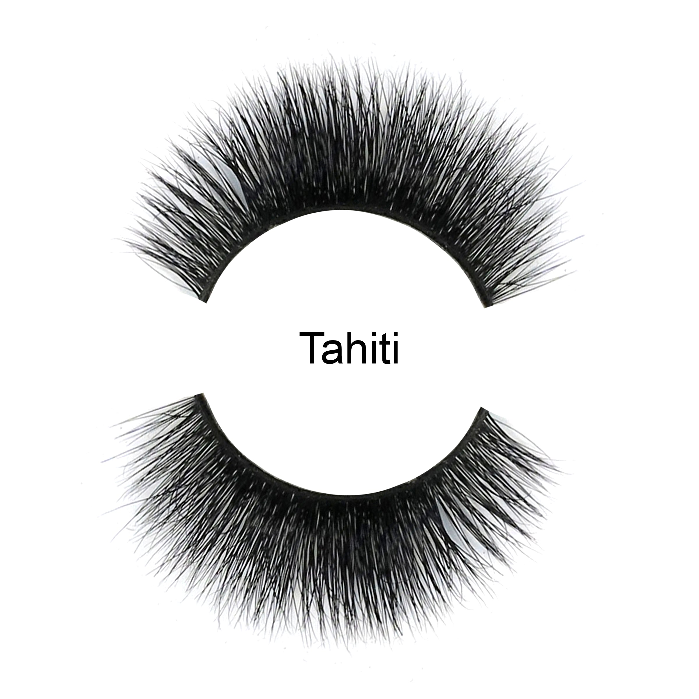 Tahiti | Mink